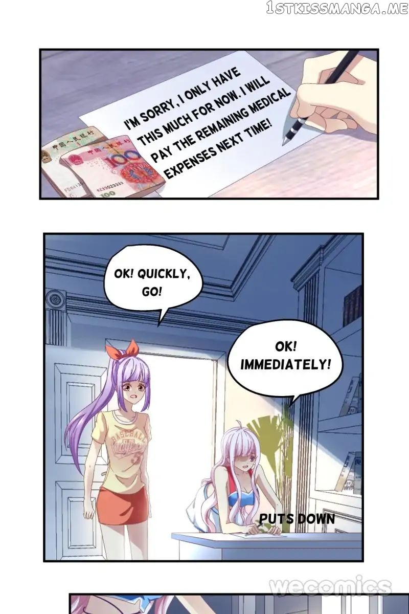 Sound Of Heaven chapter 7 - page 9