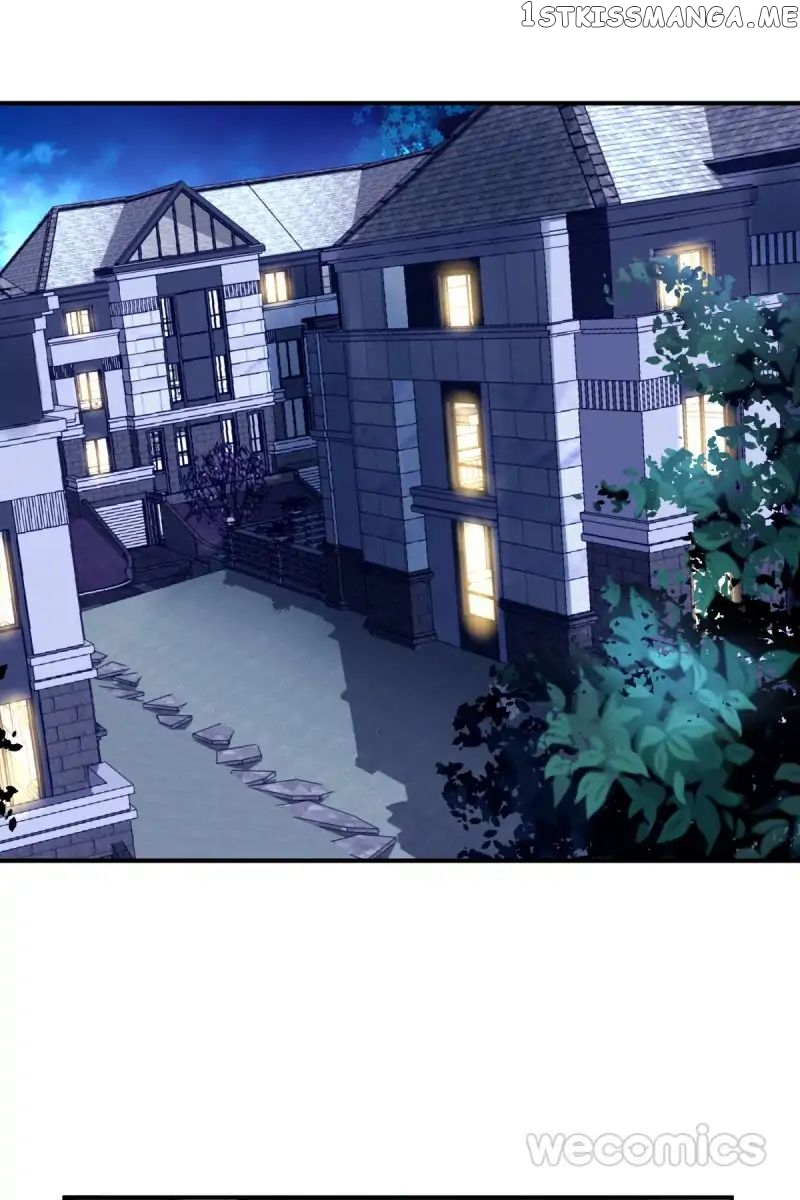 Sound Of Heaven chapter 6 - page 1