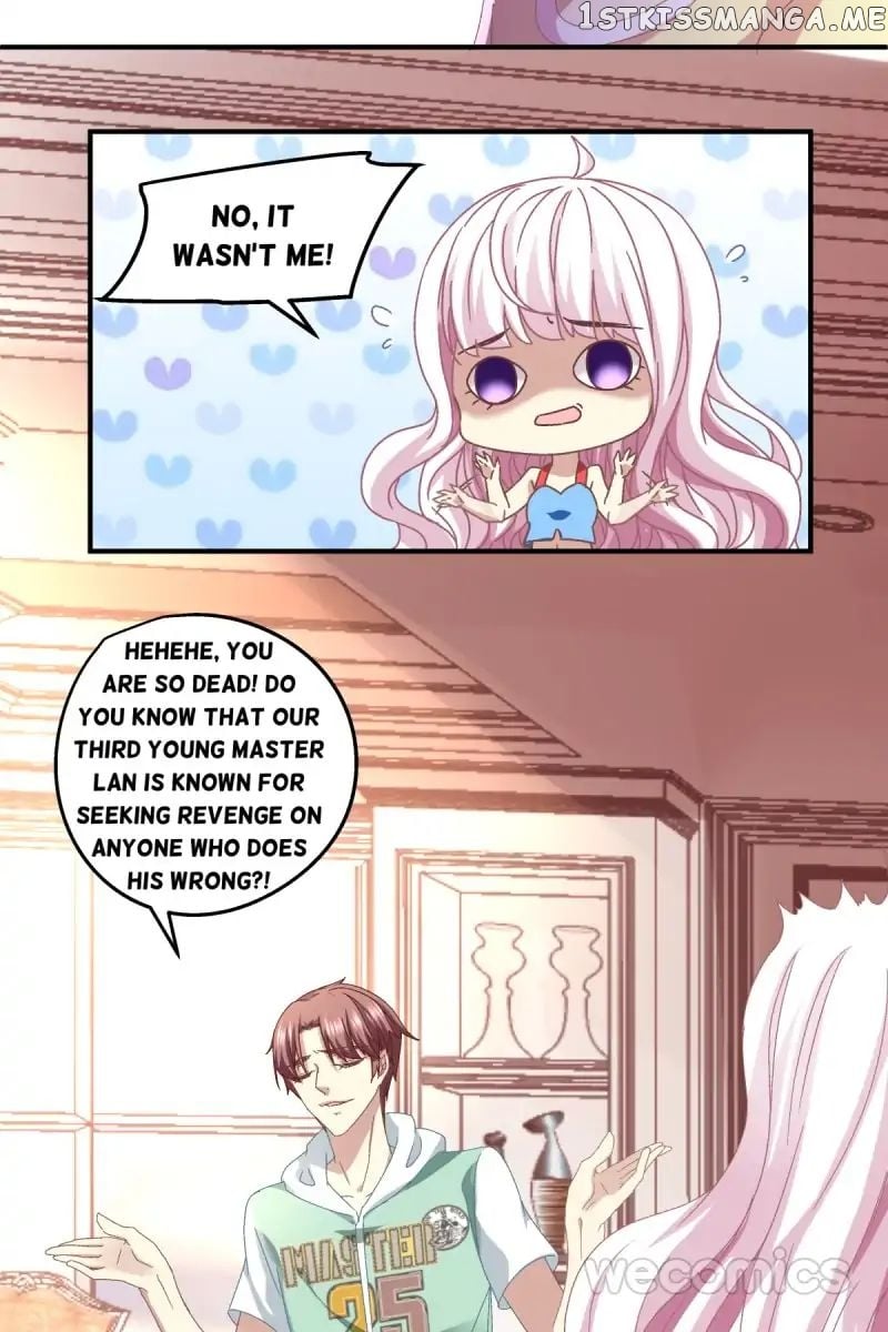 Sound Of Heaven chapter 6 - page 32