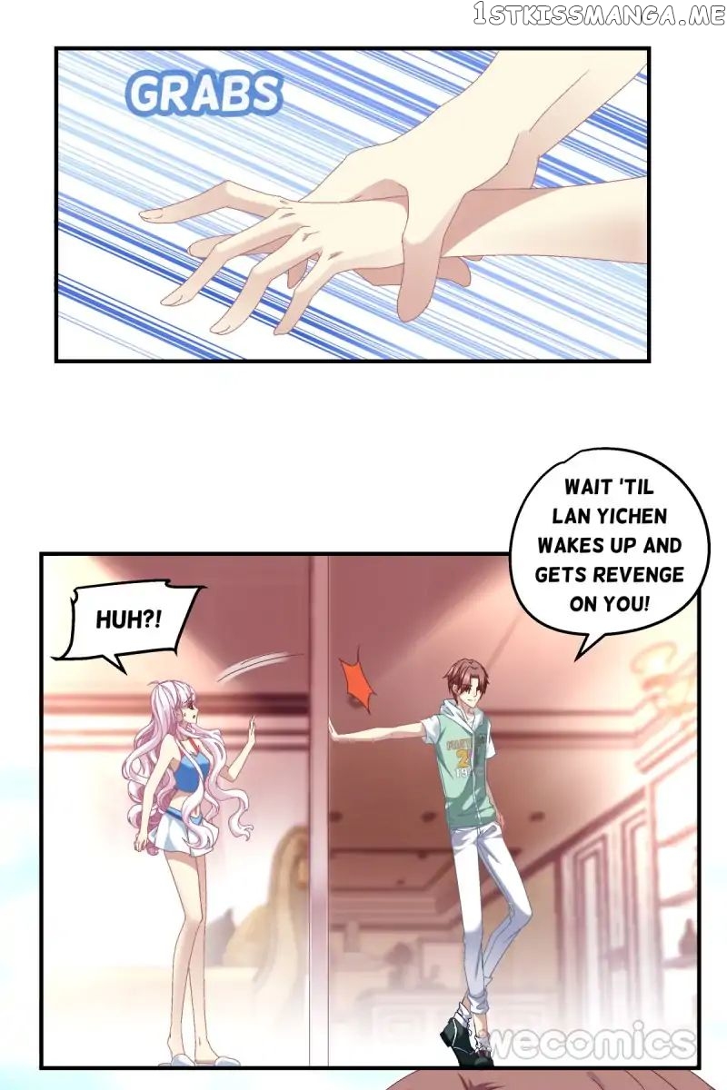 Sound Of Heaven chapter 6 - page 34