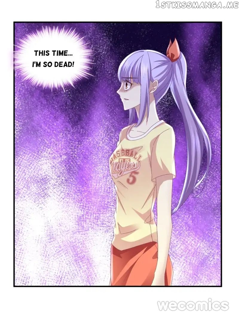 Sound Of Heaven chapter 6 - page 36