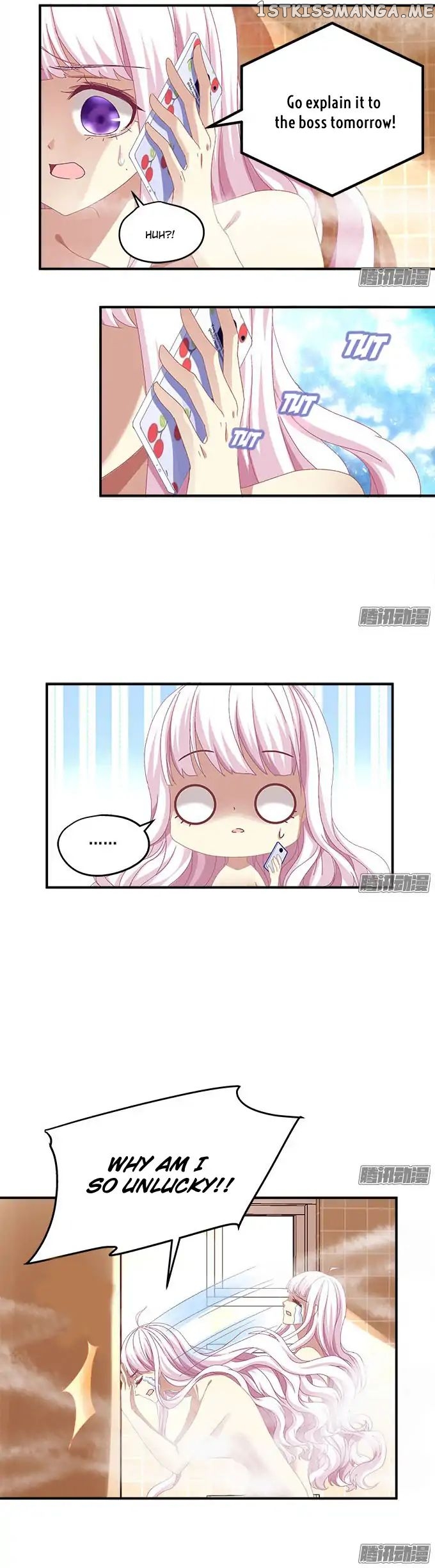 Sound Of Heaven chapter 5 - page 13