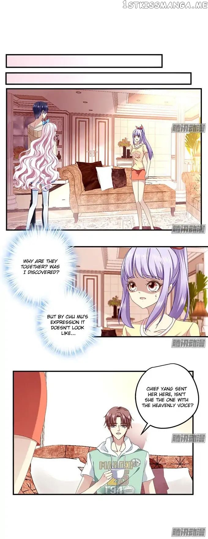 Sound Of Heaven chapter 5 - page 2