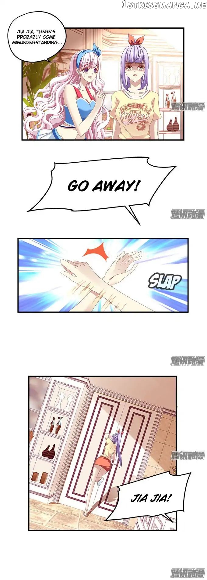 Sound Of Heaven chapter 5 - page 8