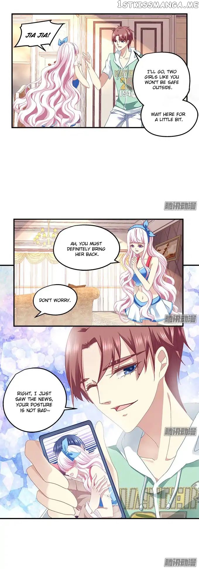 Sound Of Heaven chapter 5 - page 9