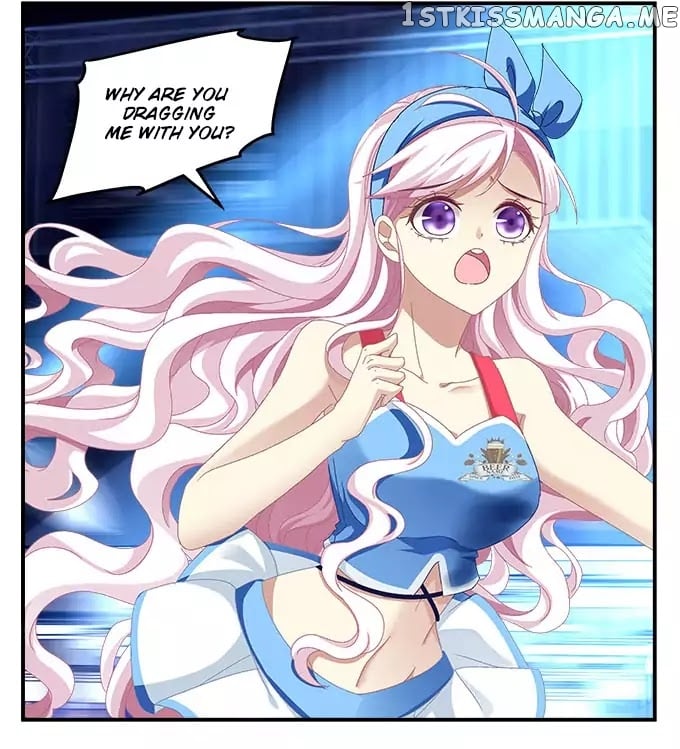 Sound Of Heaven chapter 4 - page 12