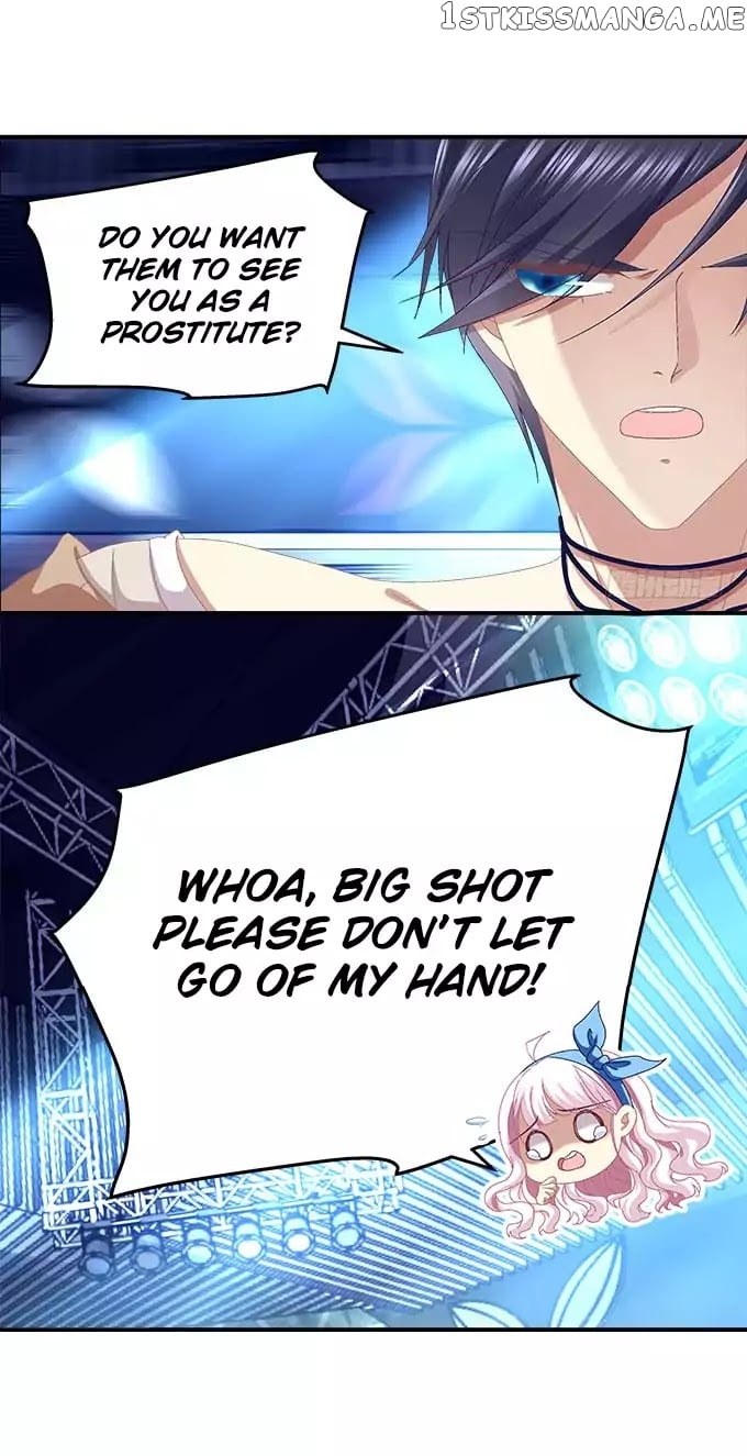 Sound Of Heaven chapter 4 - page 13