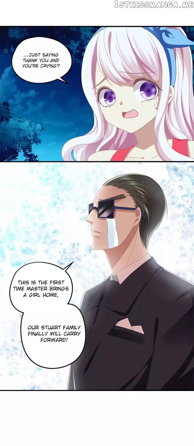 Sound Of Heaven chapter 4 - page 22