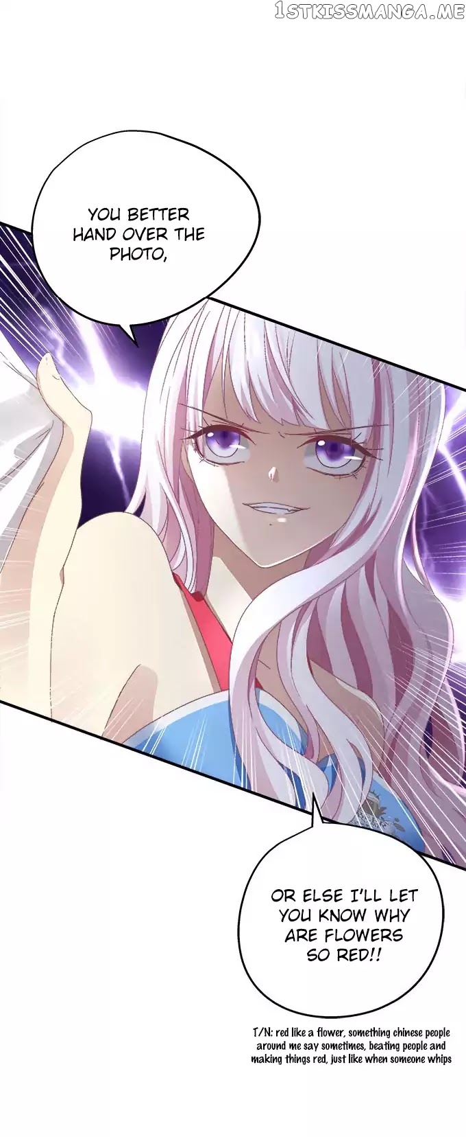 Sound Of Heaven chapter 3 - page 33