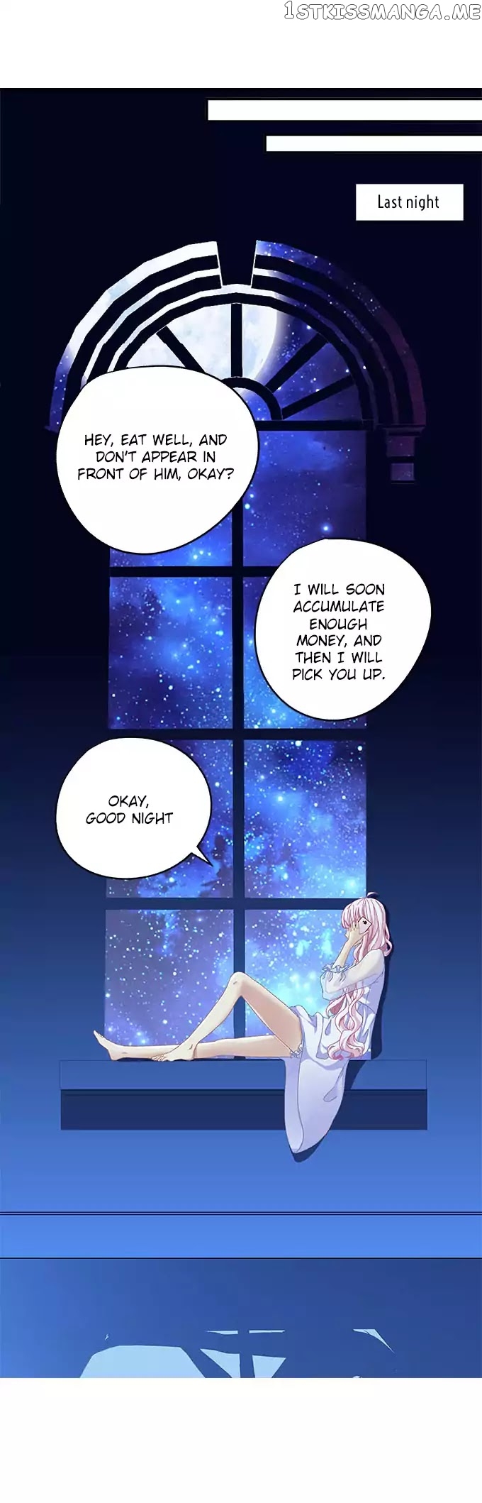 Sound Of Heaven chapter 3 - page 5