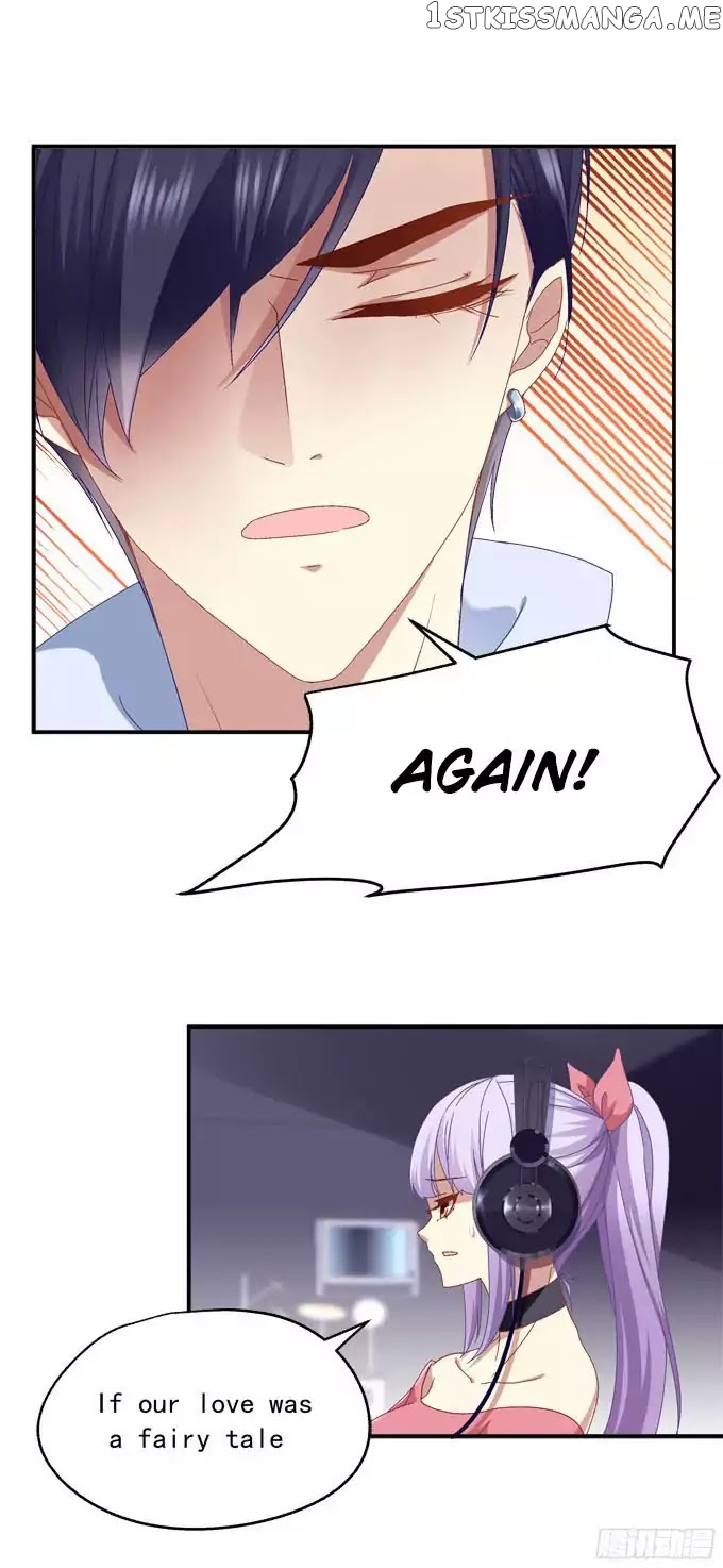 Sound Of Heaven chapter 2 - page 12