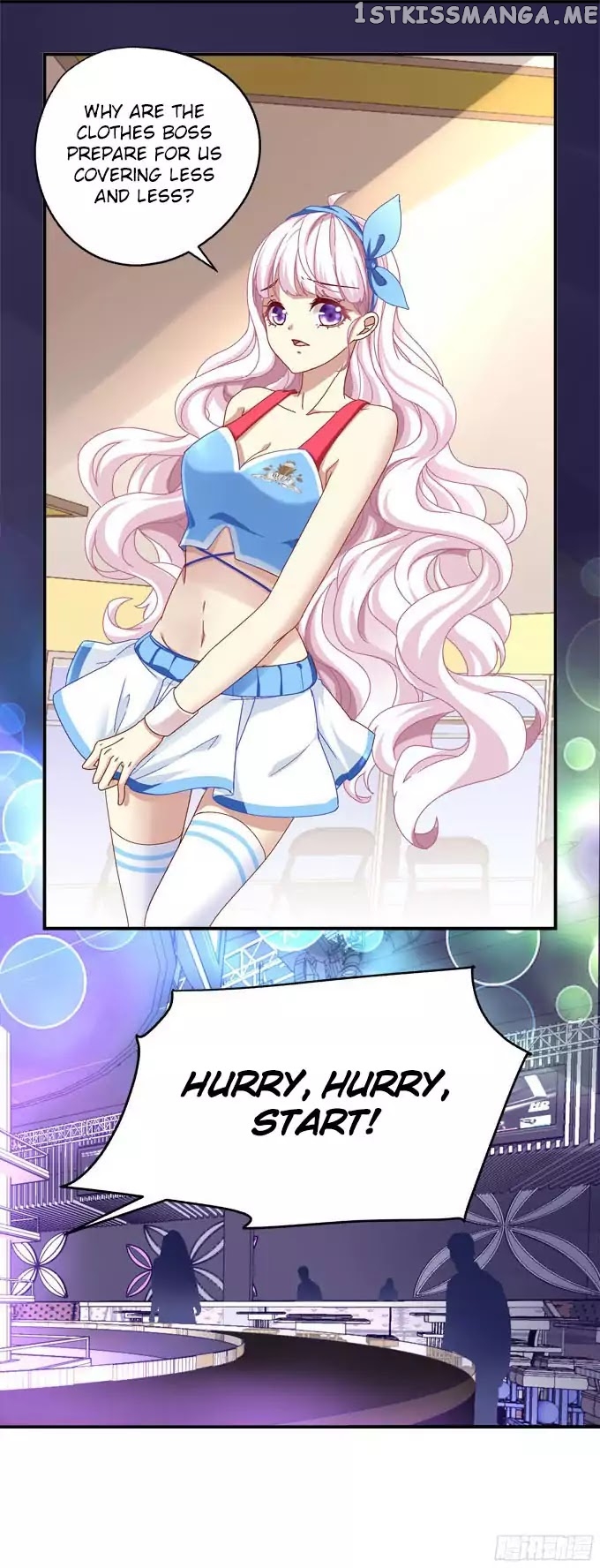 Sound Of Heaven chapter 2 - page 23