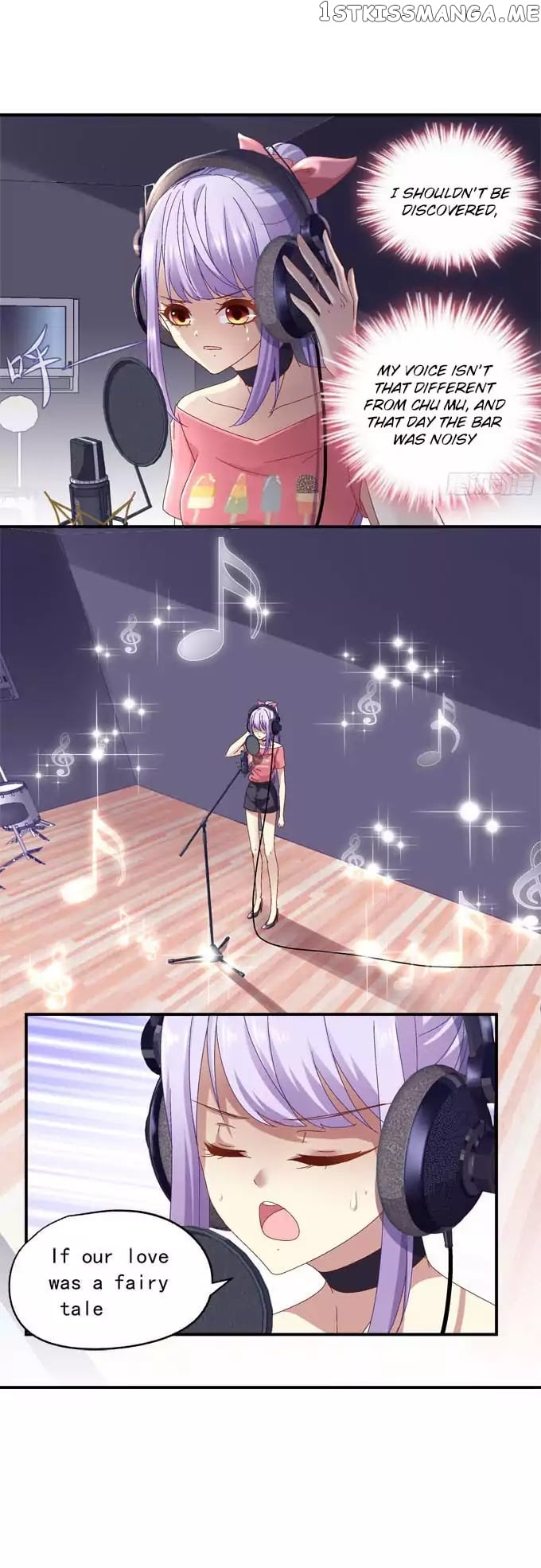 Sound Of Heaven chapter 2 - page 4