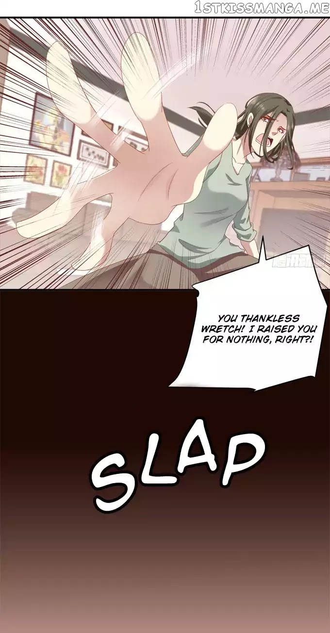 Sound Of Heaven chapter 1 - page 16