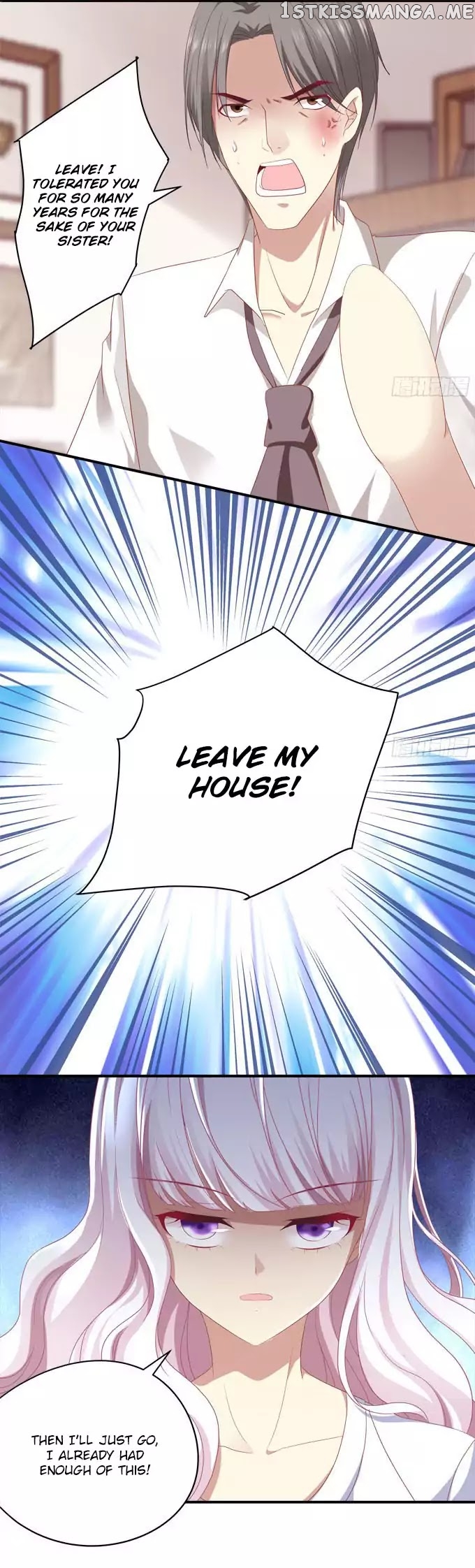 Sound Of Heaven chapter 1 - page 18