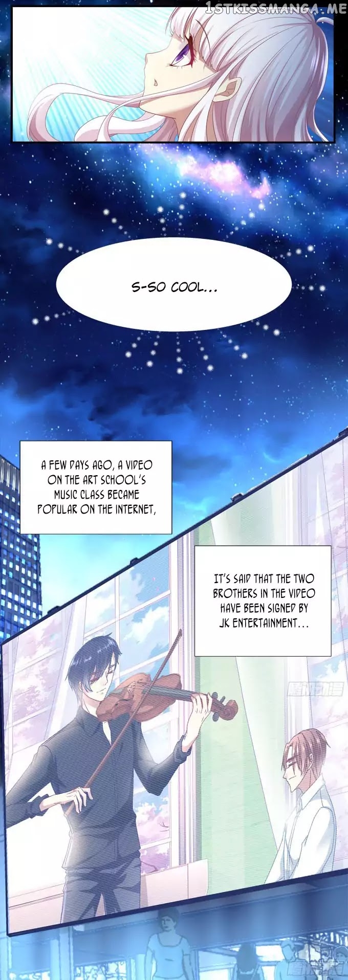 Sound Of Heaven chapter 1 - page 30