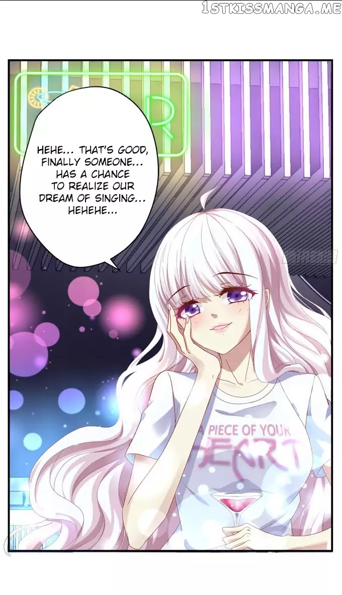 Sound Of Heaven chapter 1 - page 36