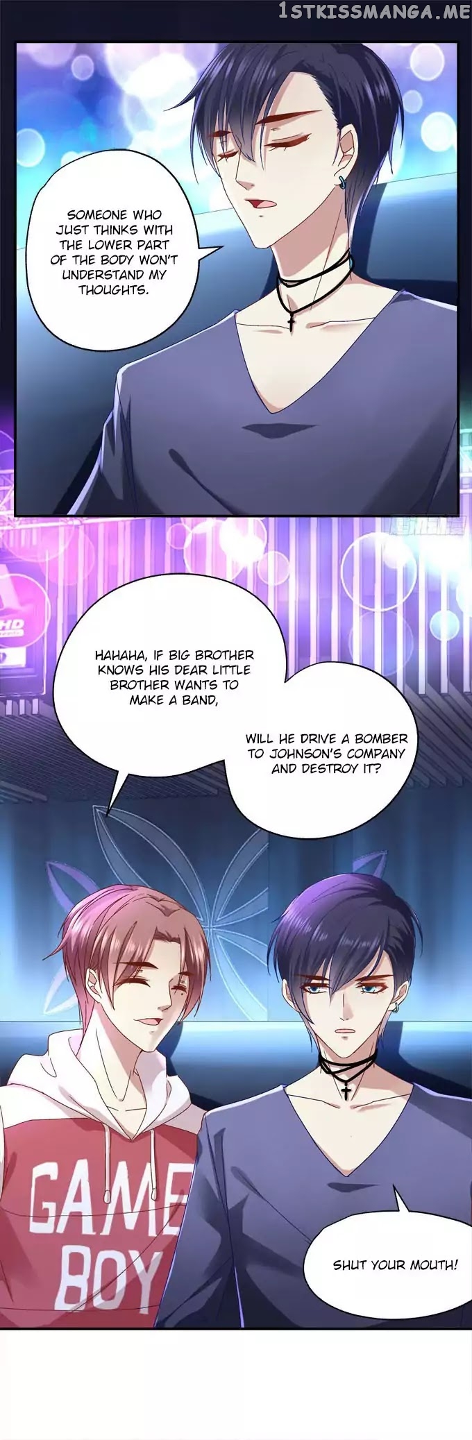 Sound Of Heaven chapter 1 - page 46