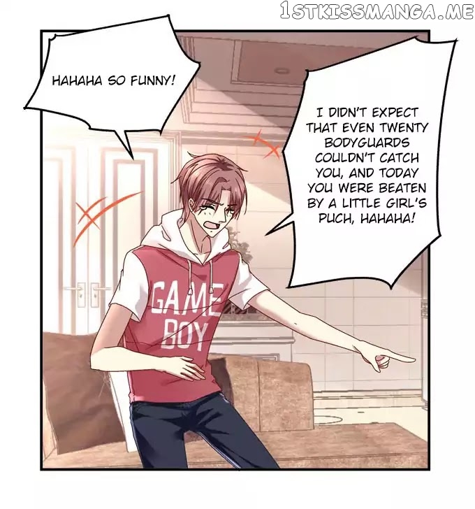 Sound Of Heaven chapter 1 - page 63