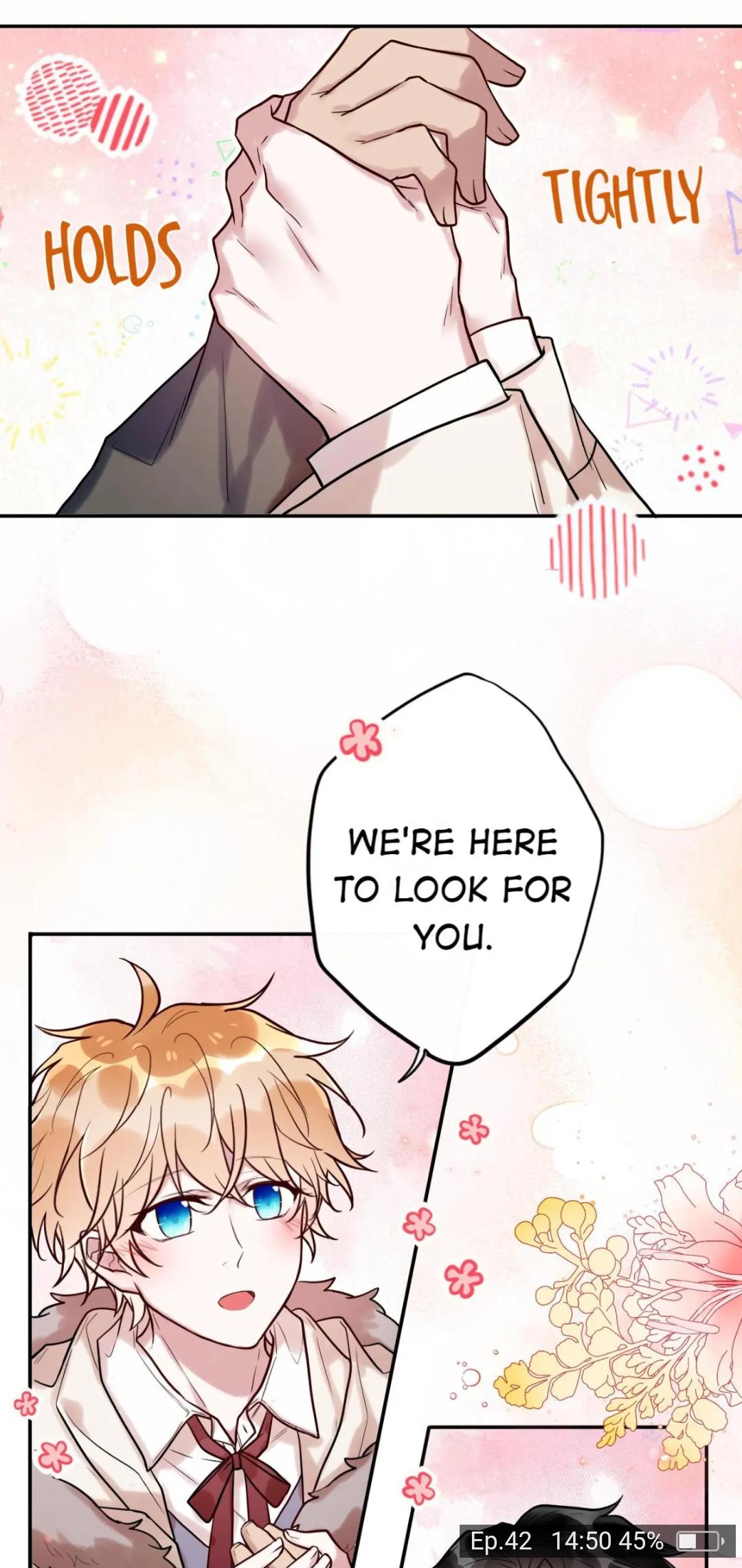 Demon Apartment chapter 42 - page 3