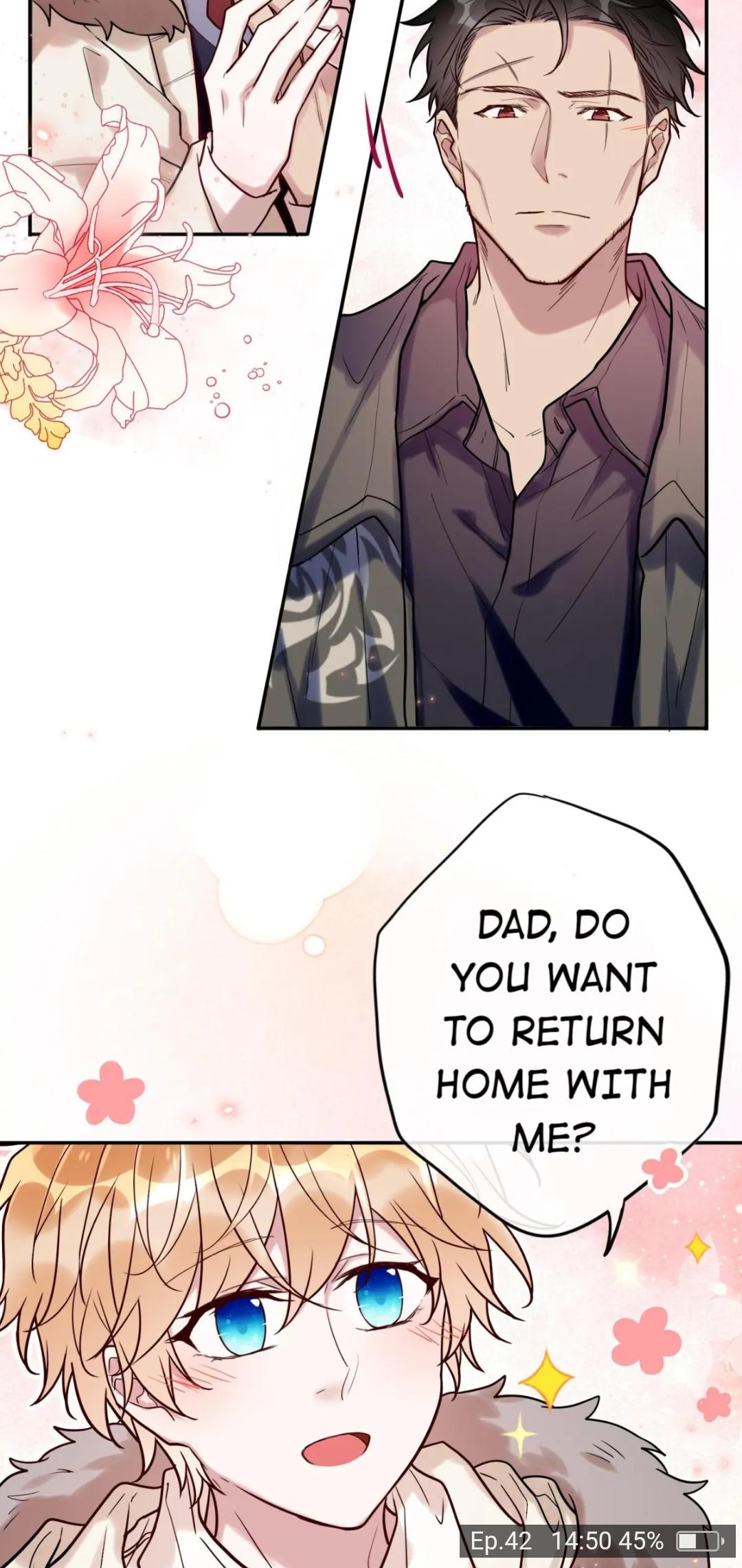 Demon Apartment chapter 42 - page 4