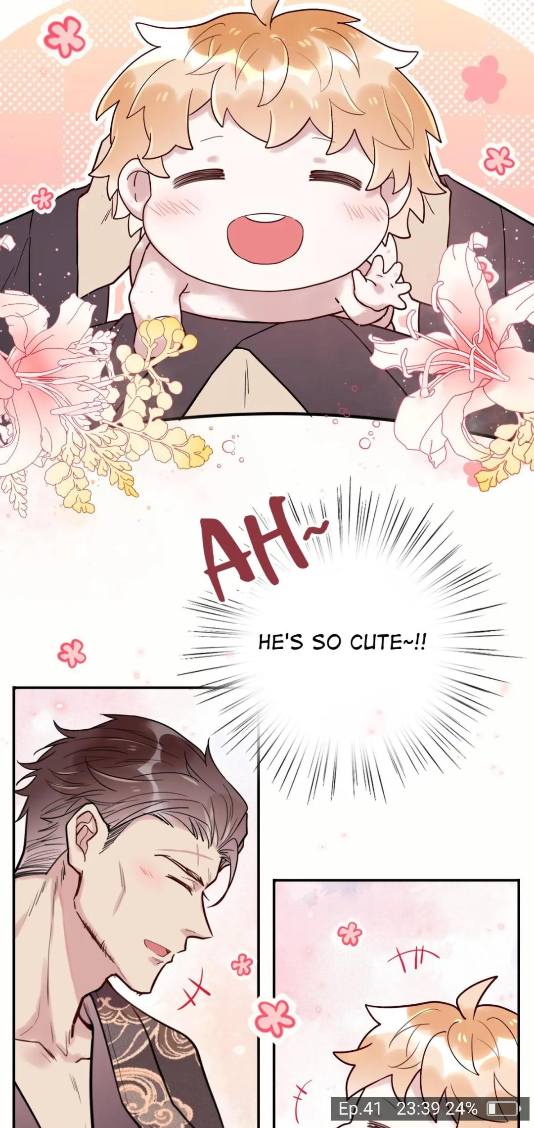Demon Apartment chapter 41 - page 17