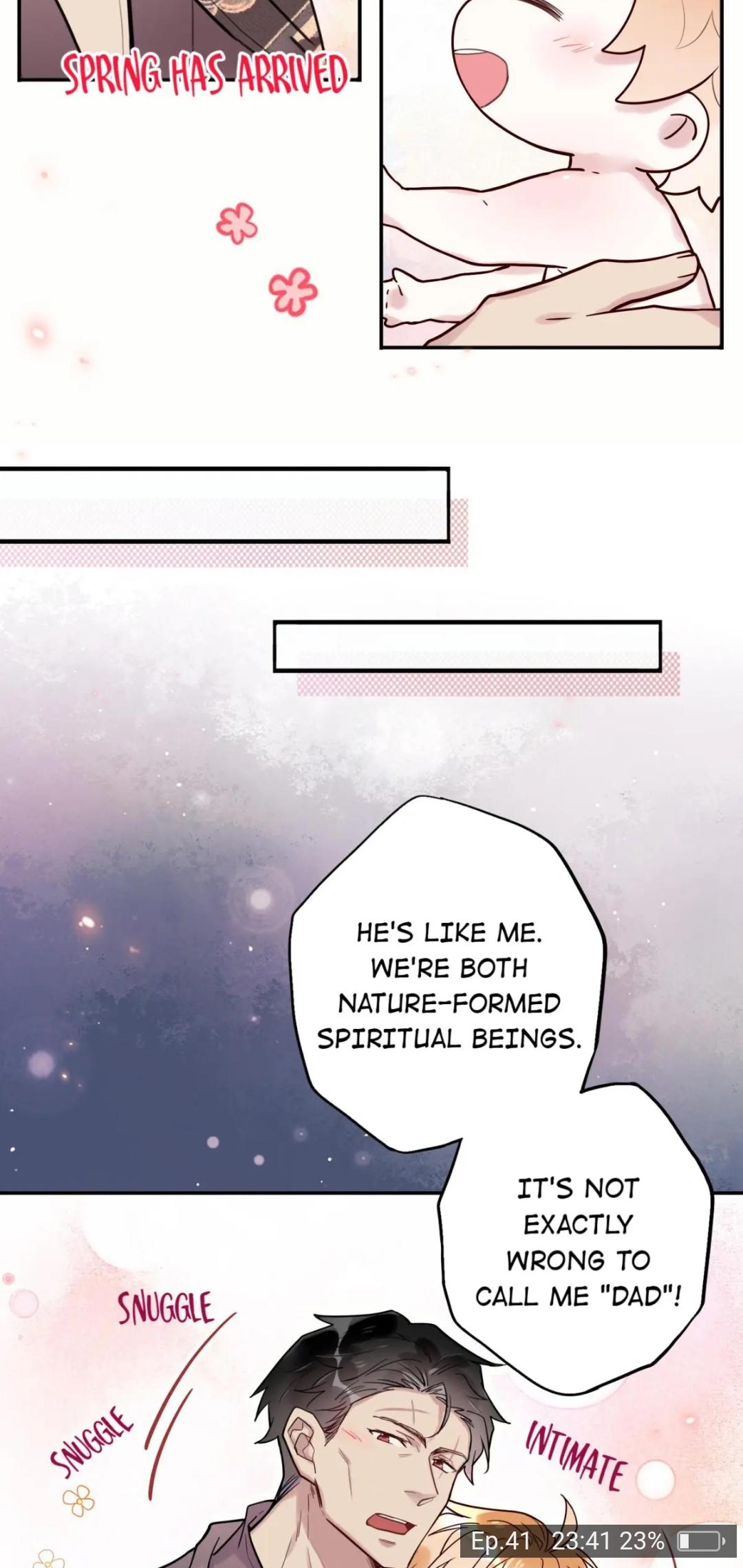 Demon Apartment chapter 41 - page 18
