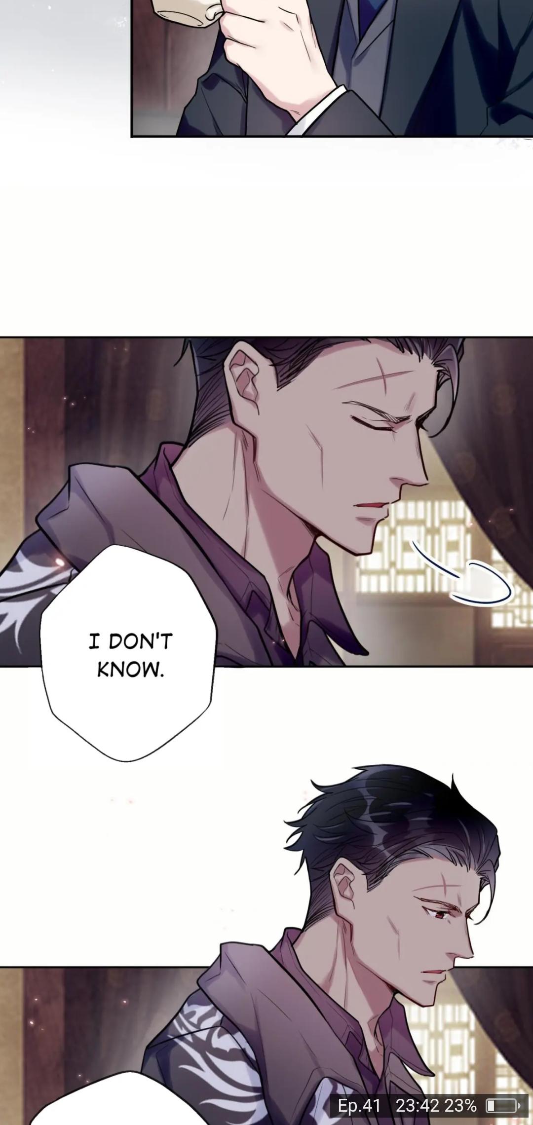 Demon Apartment chapter 41 - page 24