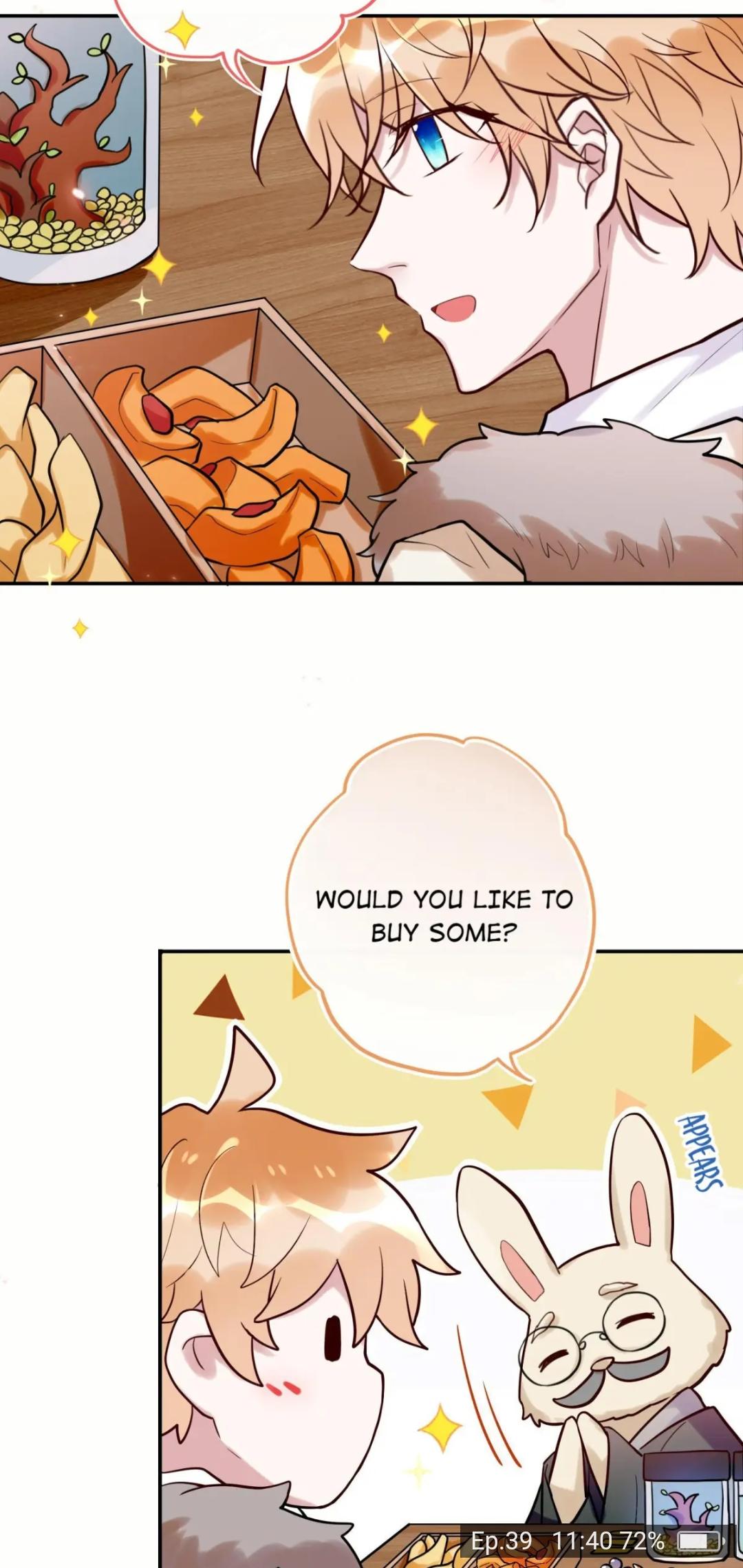 Demon Apartment chapter 39 - page 4