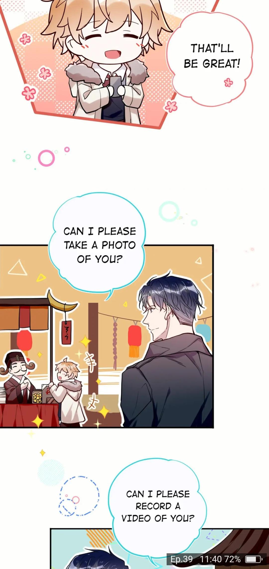Demon Apartment chapter 39 - page 9