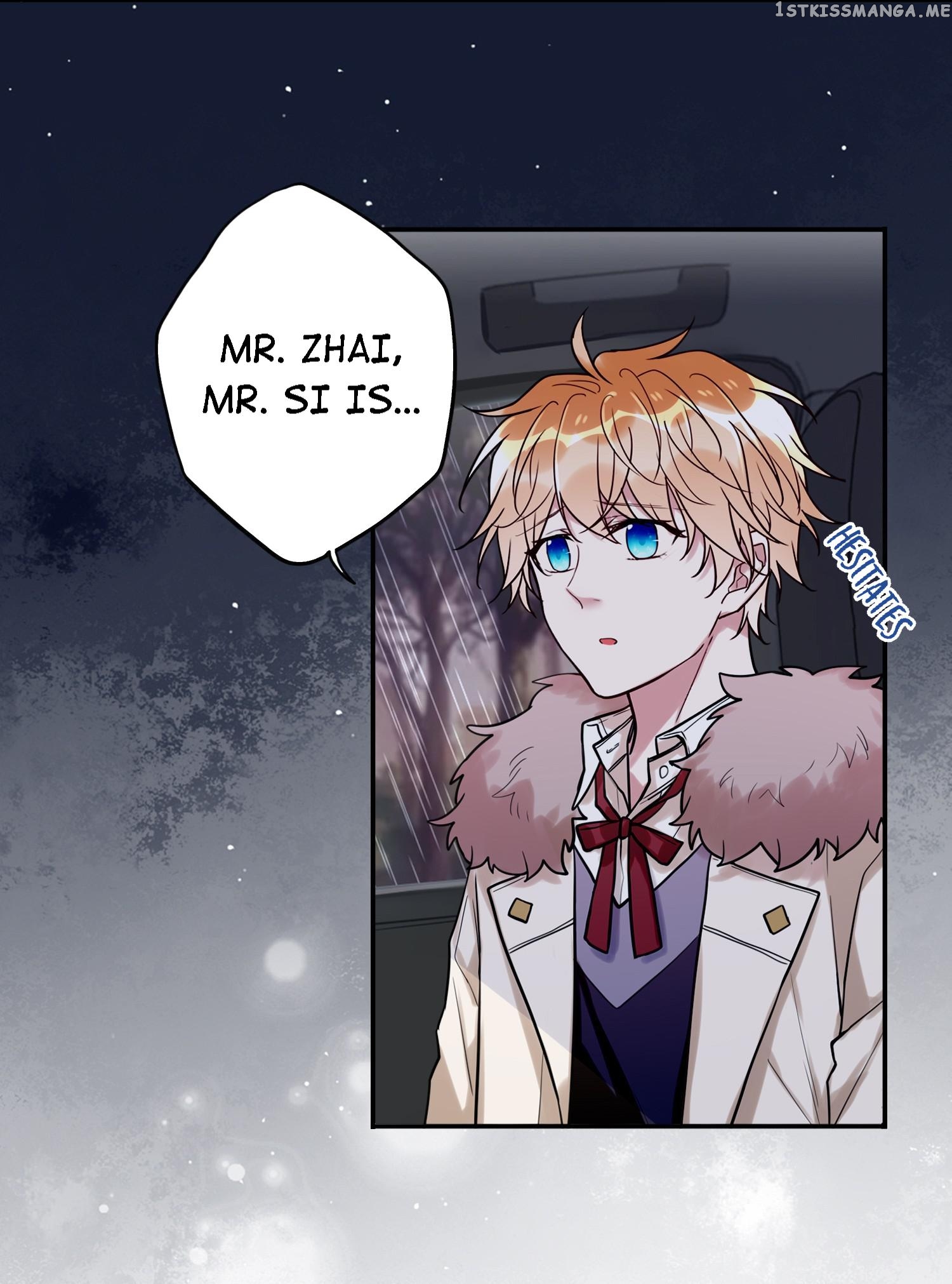 Demon Apartment chapter 37.2 - page 1