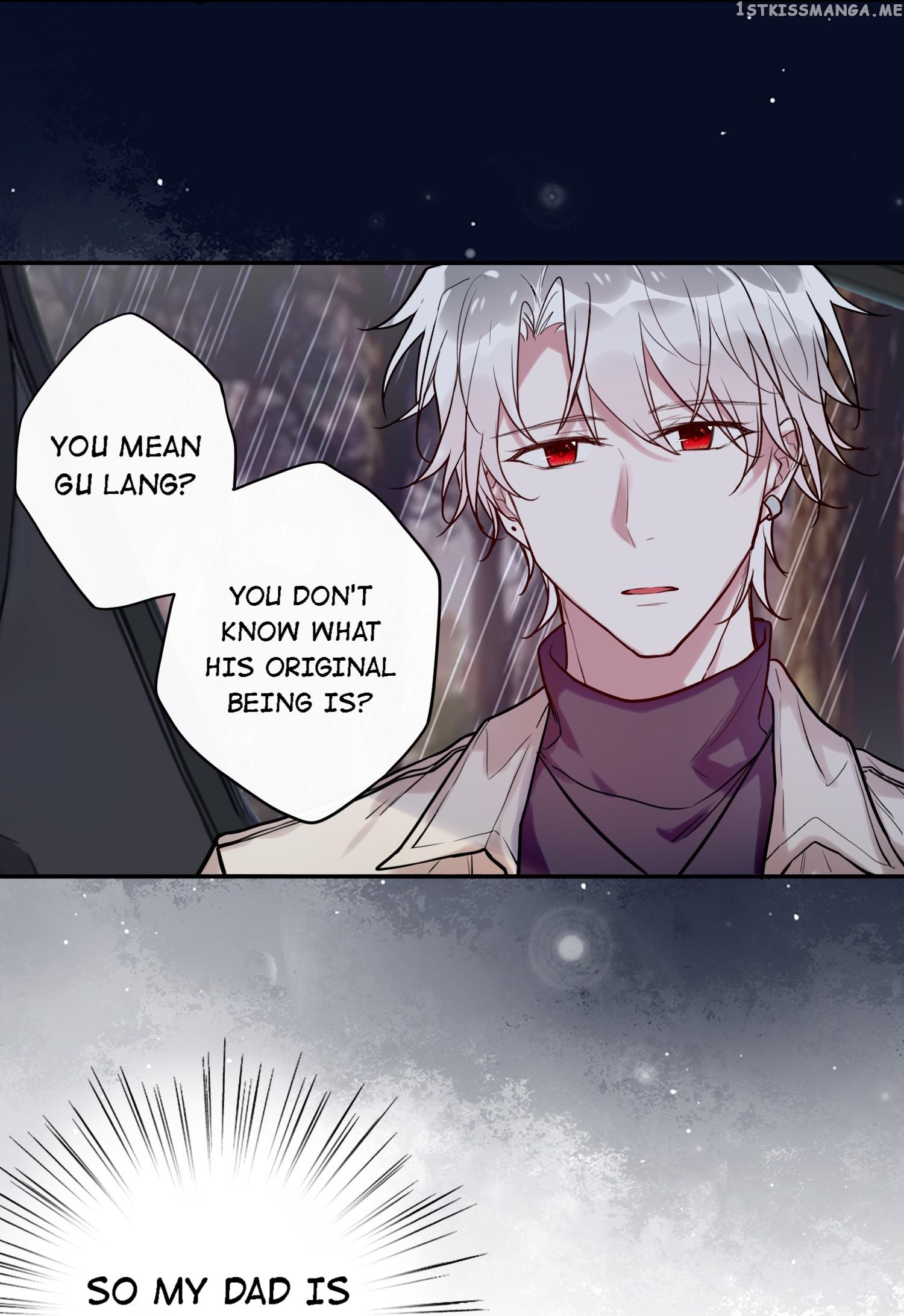 Demon Apartment chapter 37.2 - page 7