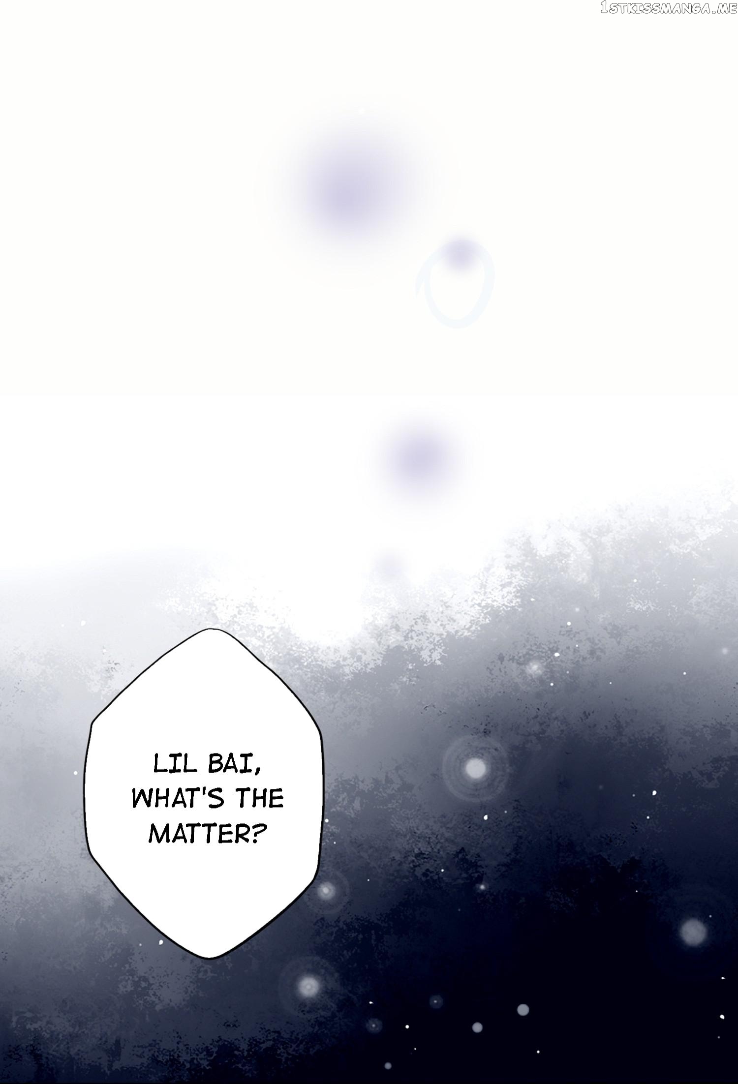 Demon Apartment chapter 37.1 - page 1