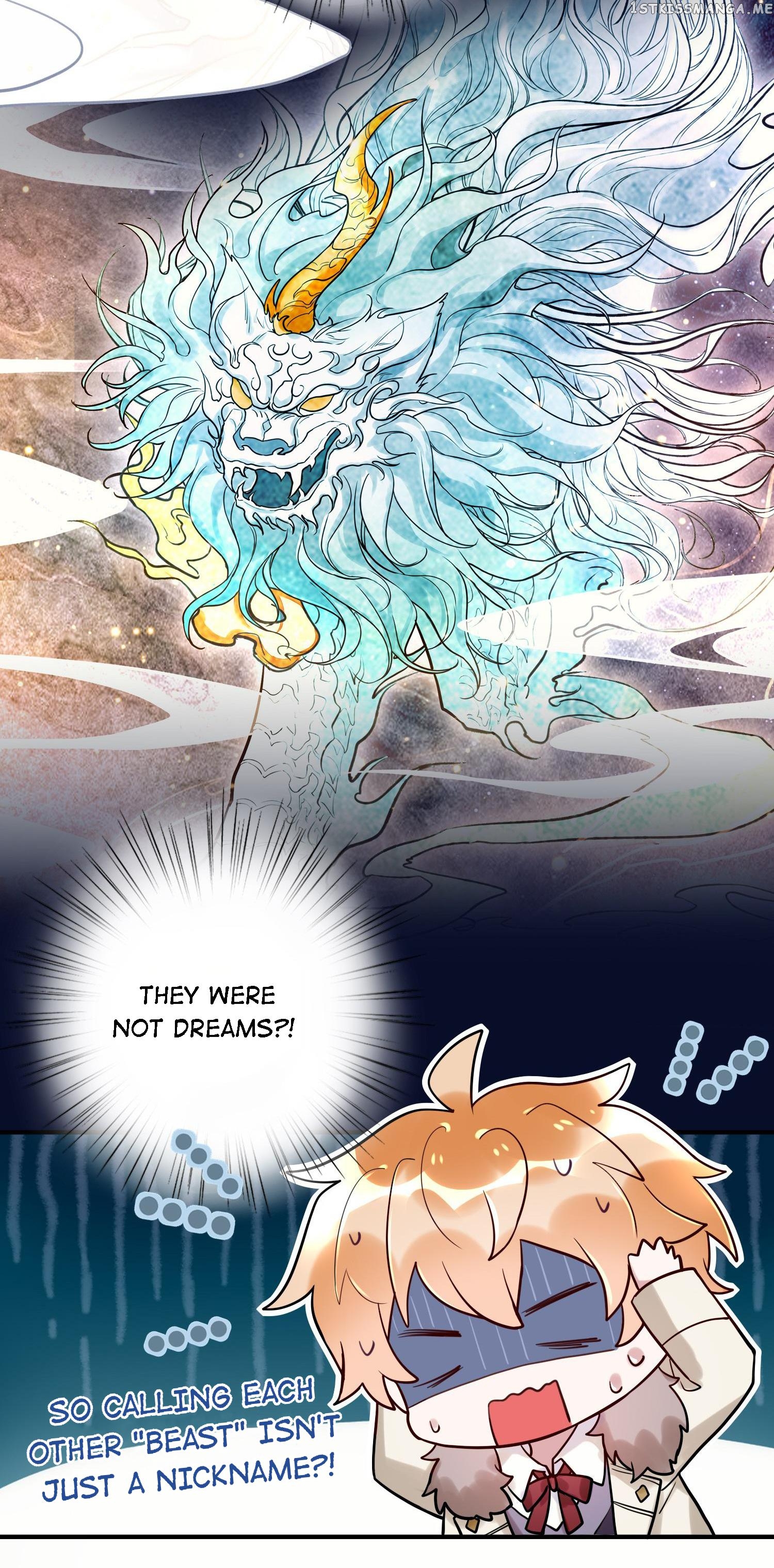 Demon Apartment chapter 37.1 - page 11
