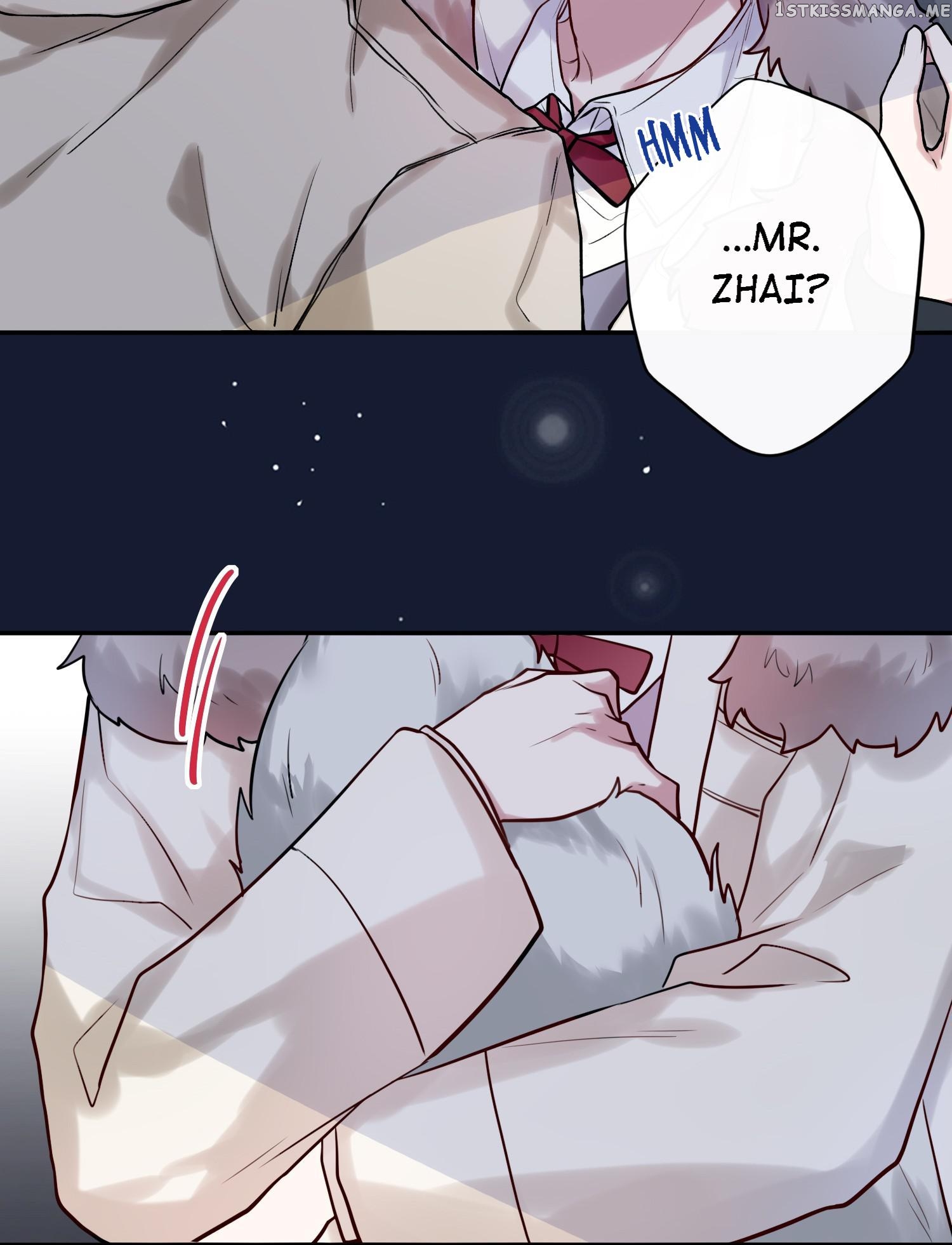 Demon Apartment chapter 37.1 - page 4