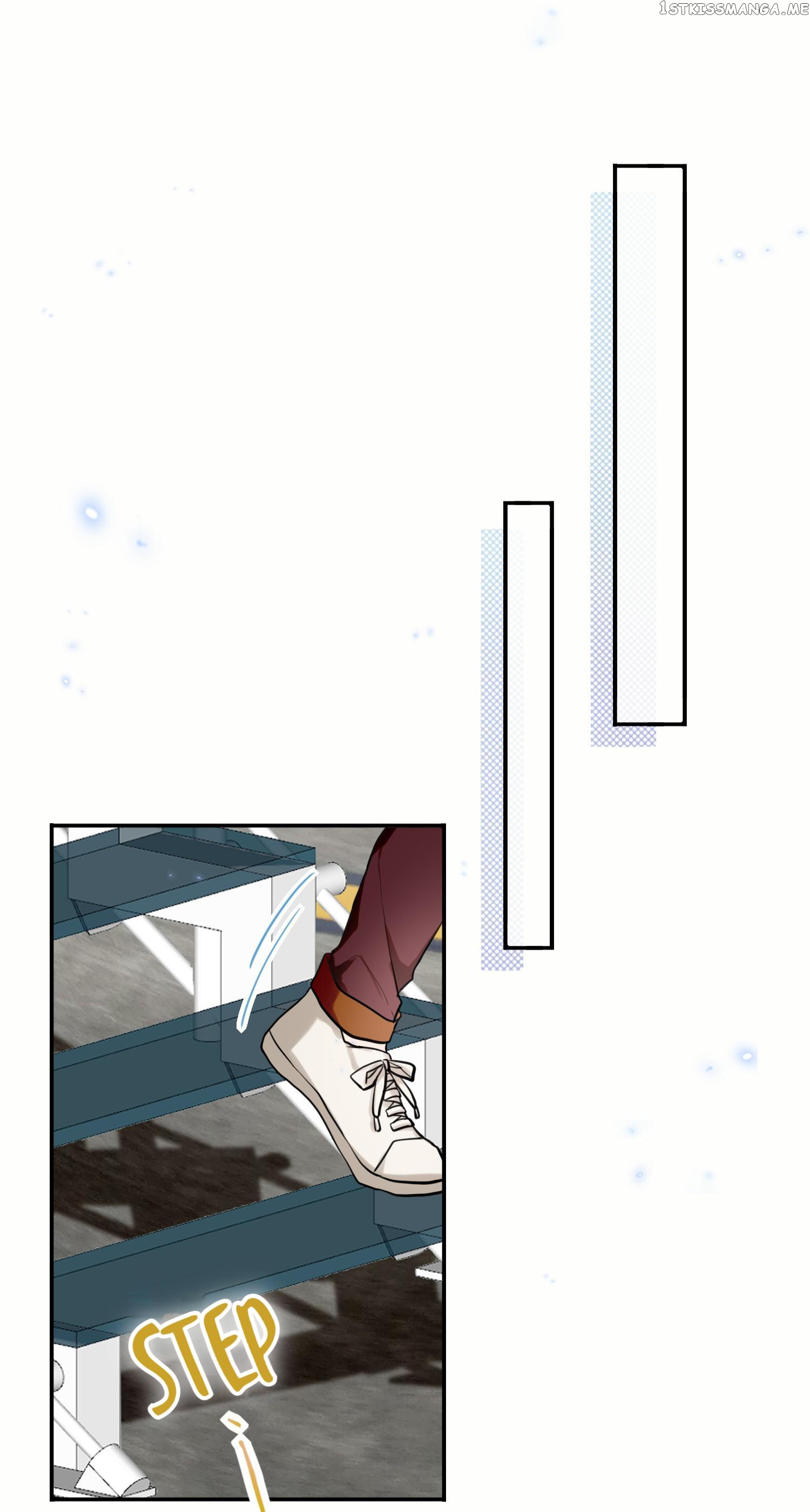 Demon Apartment chapter 36.1 - page 1