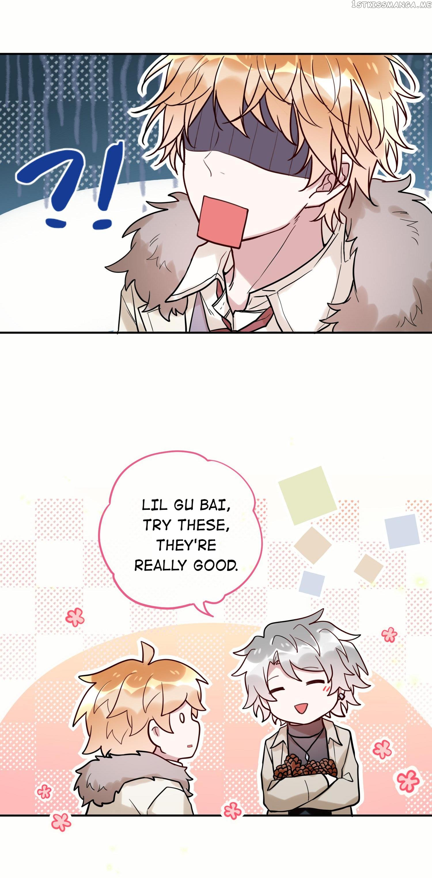 Demon Apartment chapter 36.1 - page 13