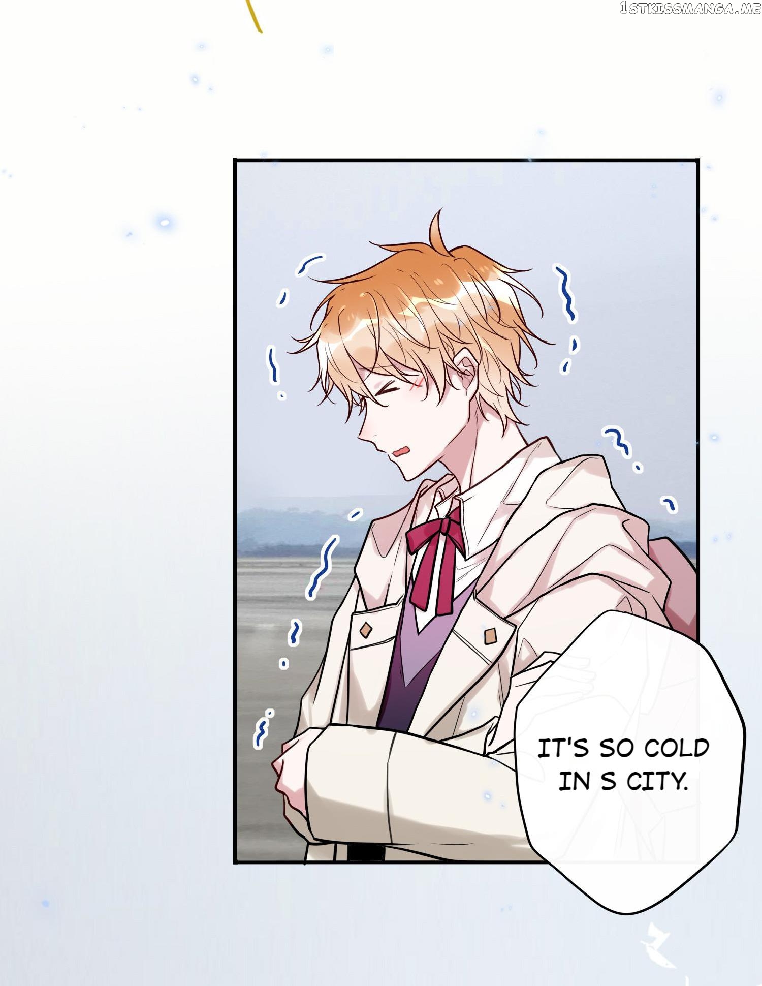 Demon Apartment chapter 36.1 - page 2