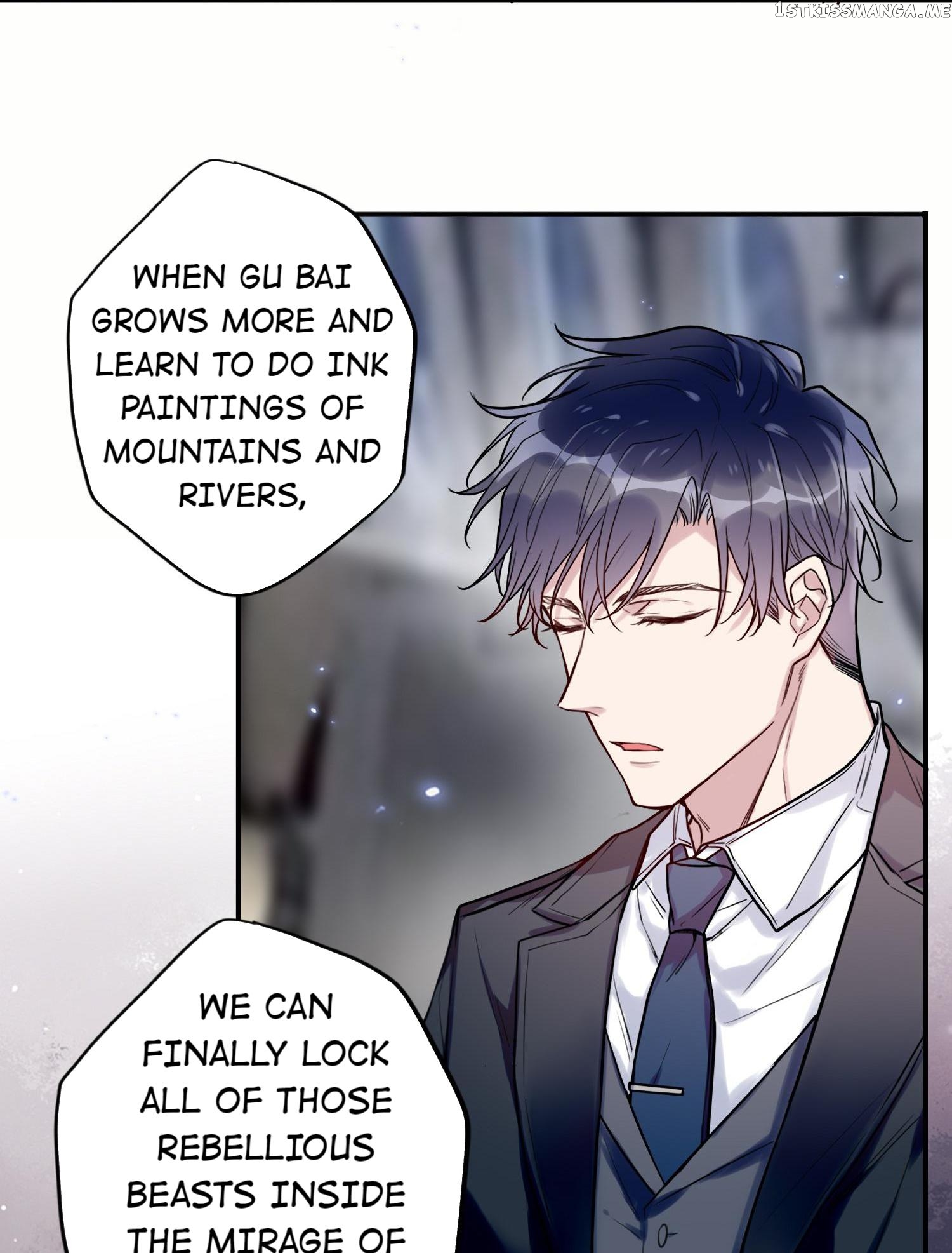 Demon Apartment chapter 35.2 - page 13