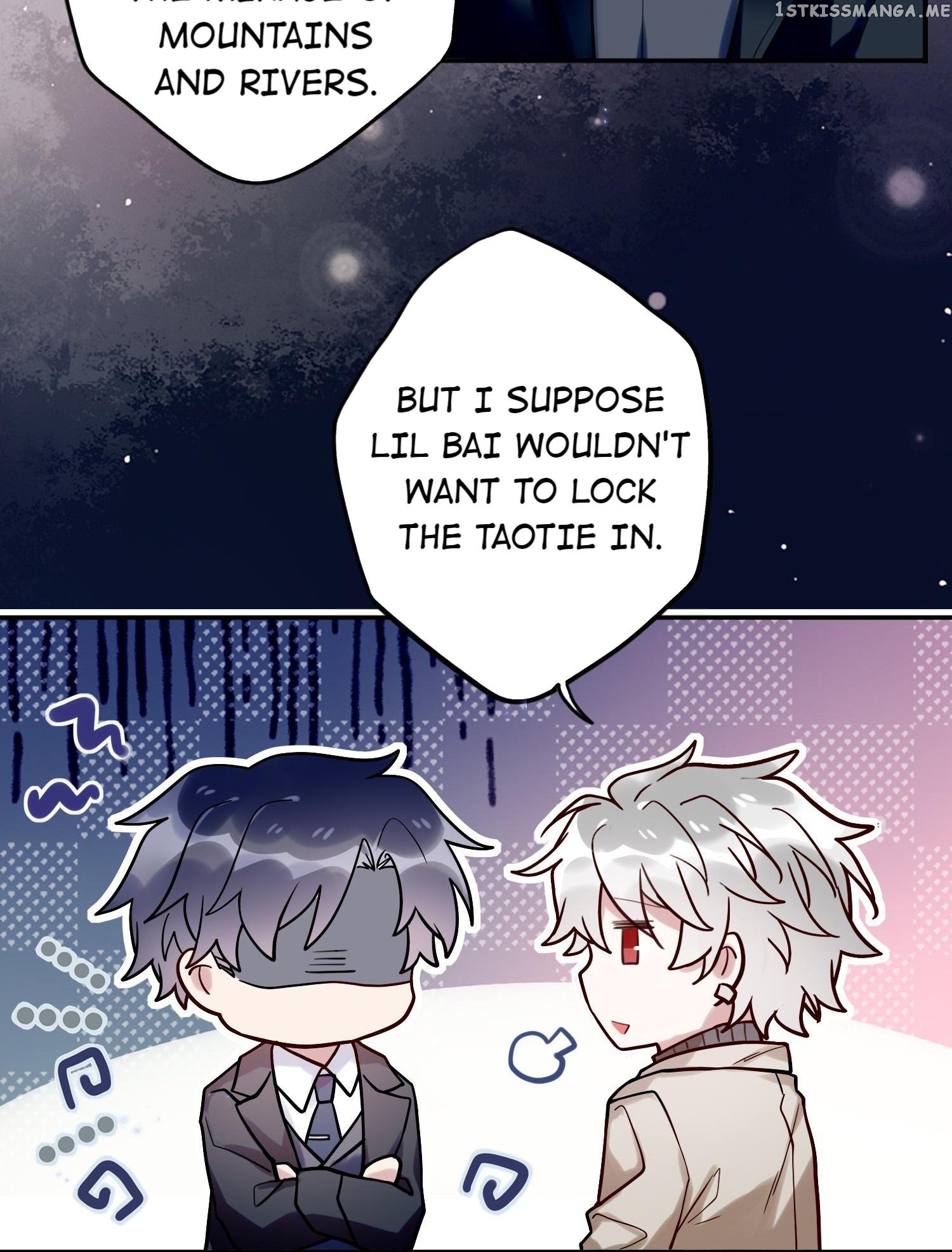 Demon Apartment chapter 35.2 - page 14