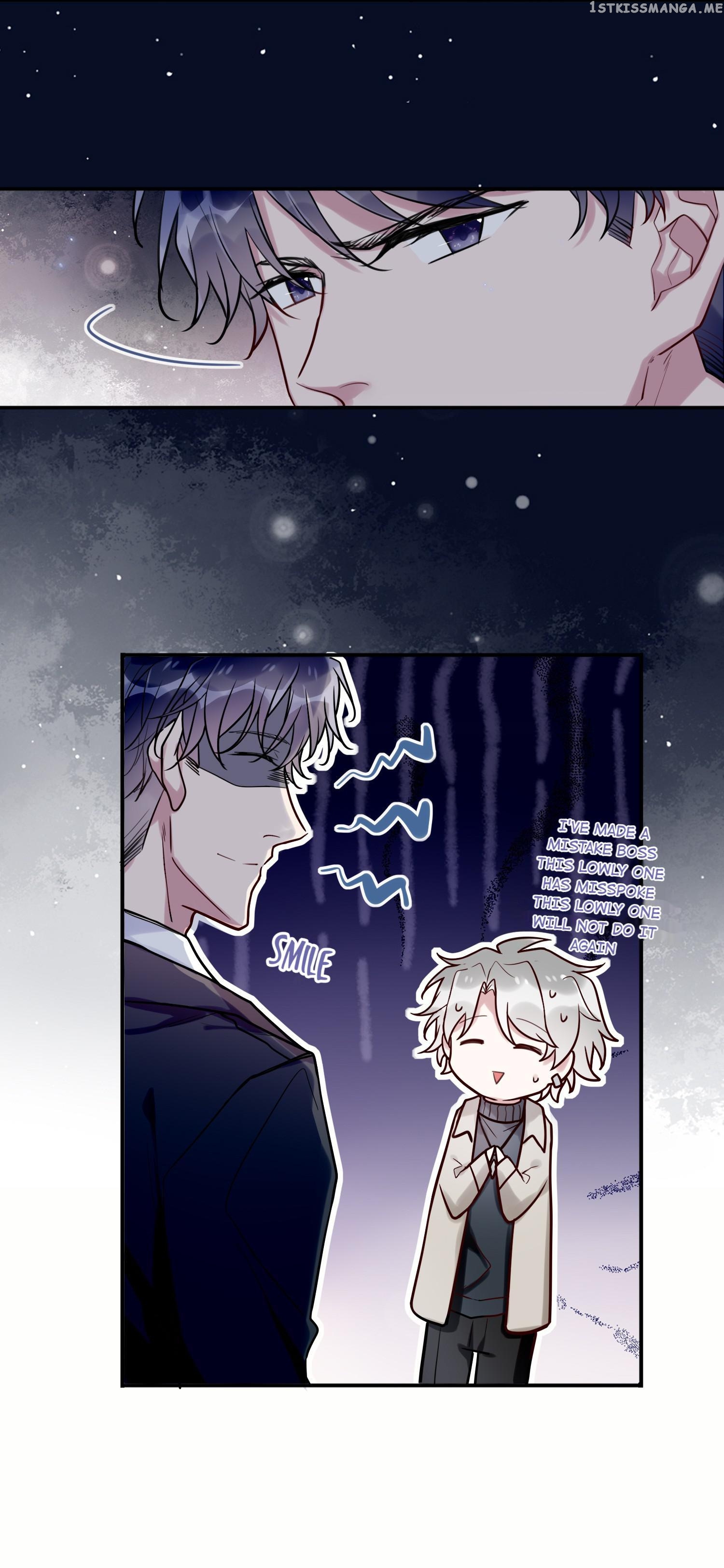 Demon Apartment chapter 35.2 - page 17