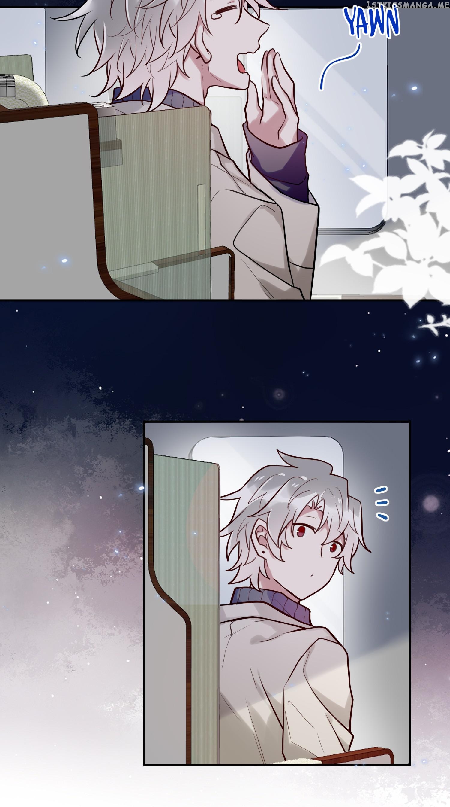 Demon Apartment chapter 35.2 - page 9