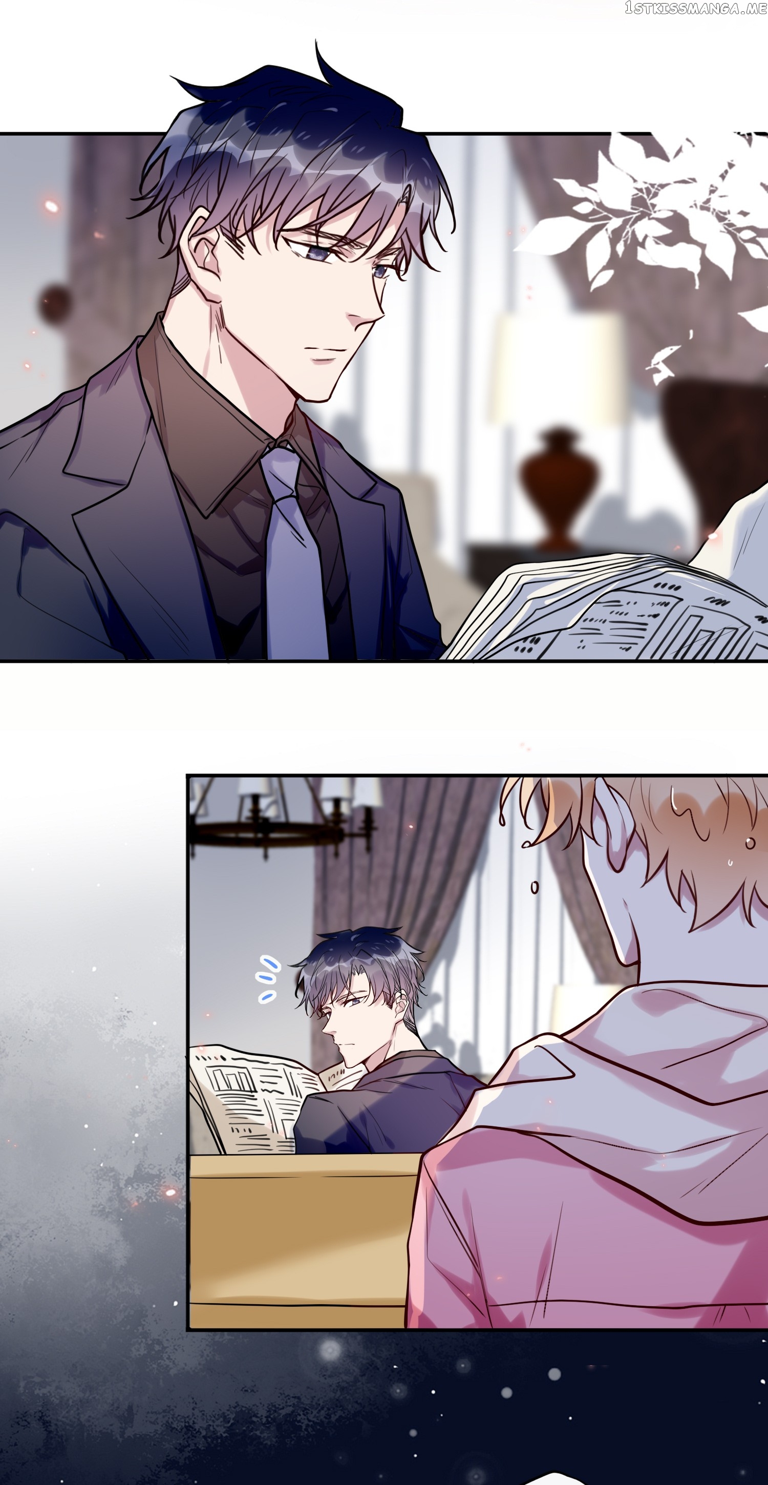 Demon Apartment chapter 34.2 - page 1