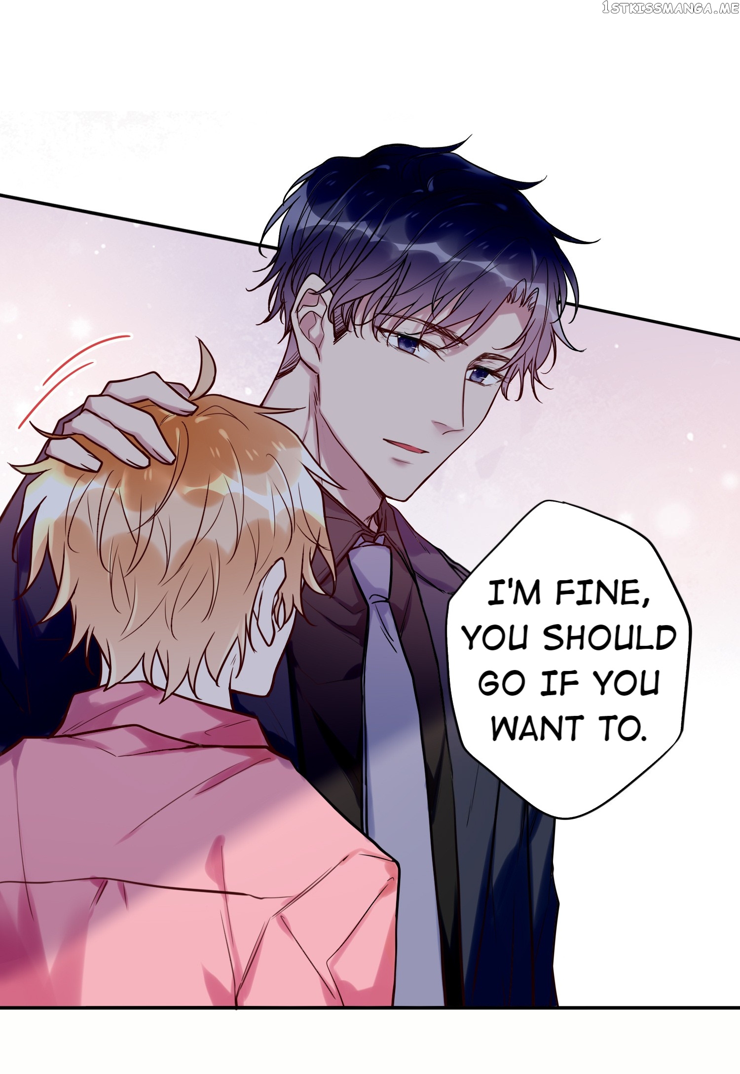 Demon Apartment chapter 34.2 - page 11