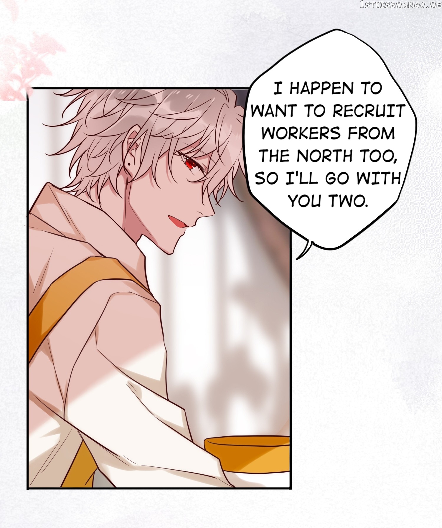 Demon Apartment chapter 34.2 - page 14