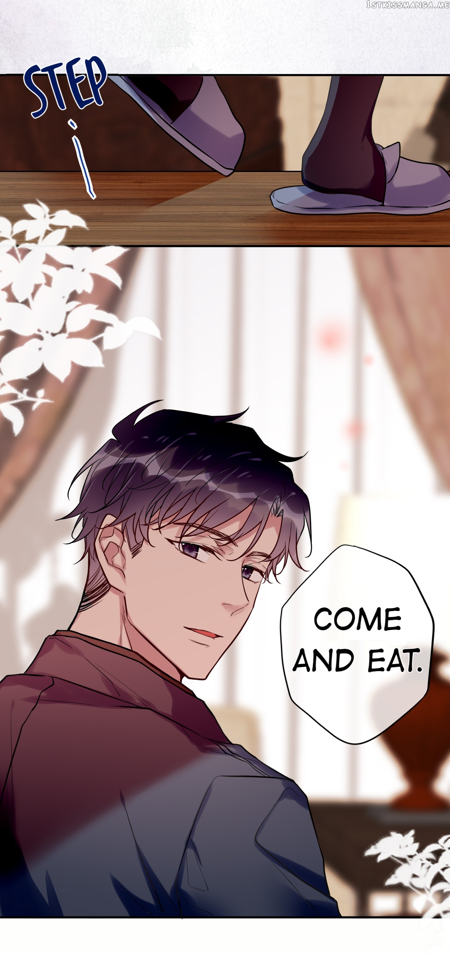Demon Apartment chapter 34.2 - page 16