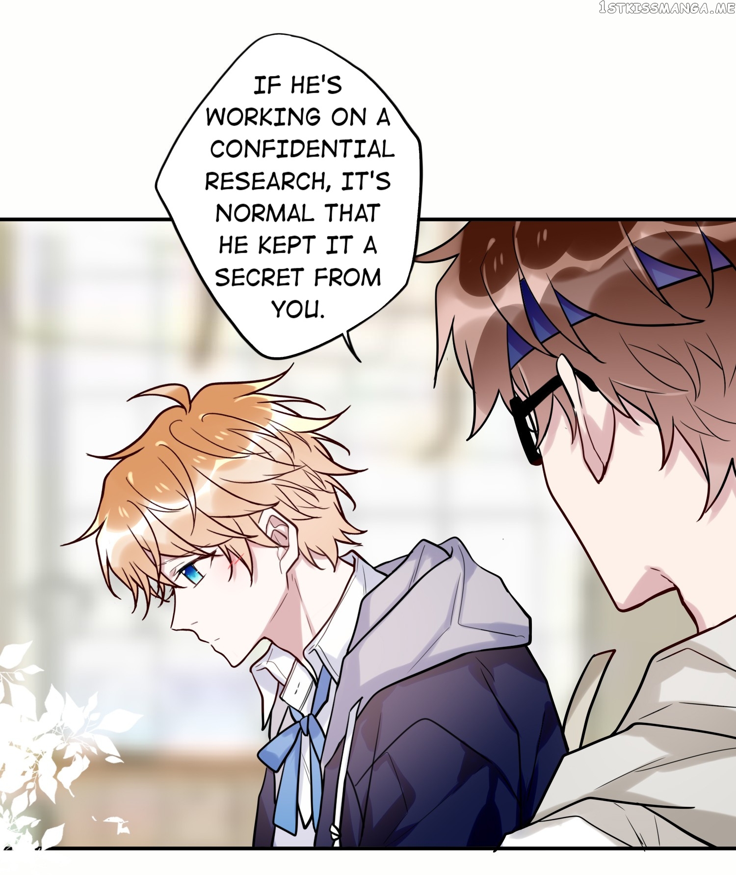 Demon Apartment chapter 33.2 - page 2