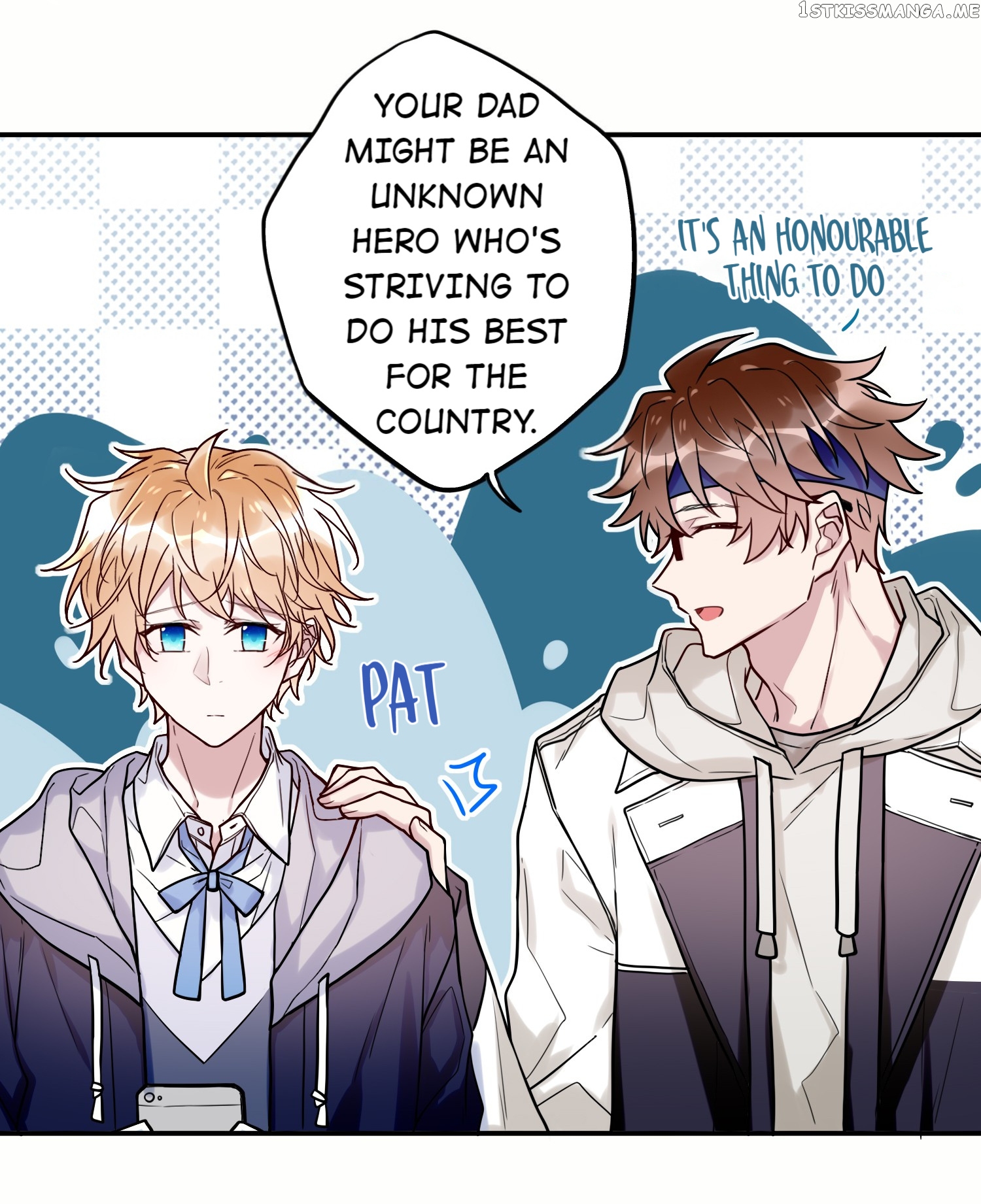 Demon Apartment chapter 33.2 - page 3