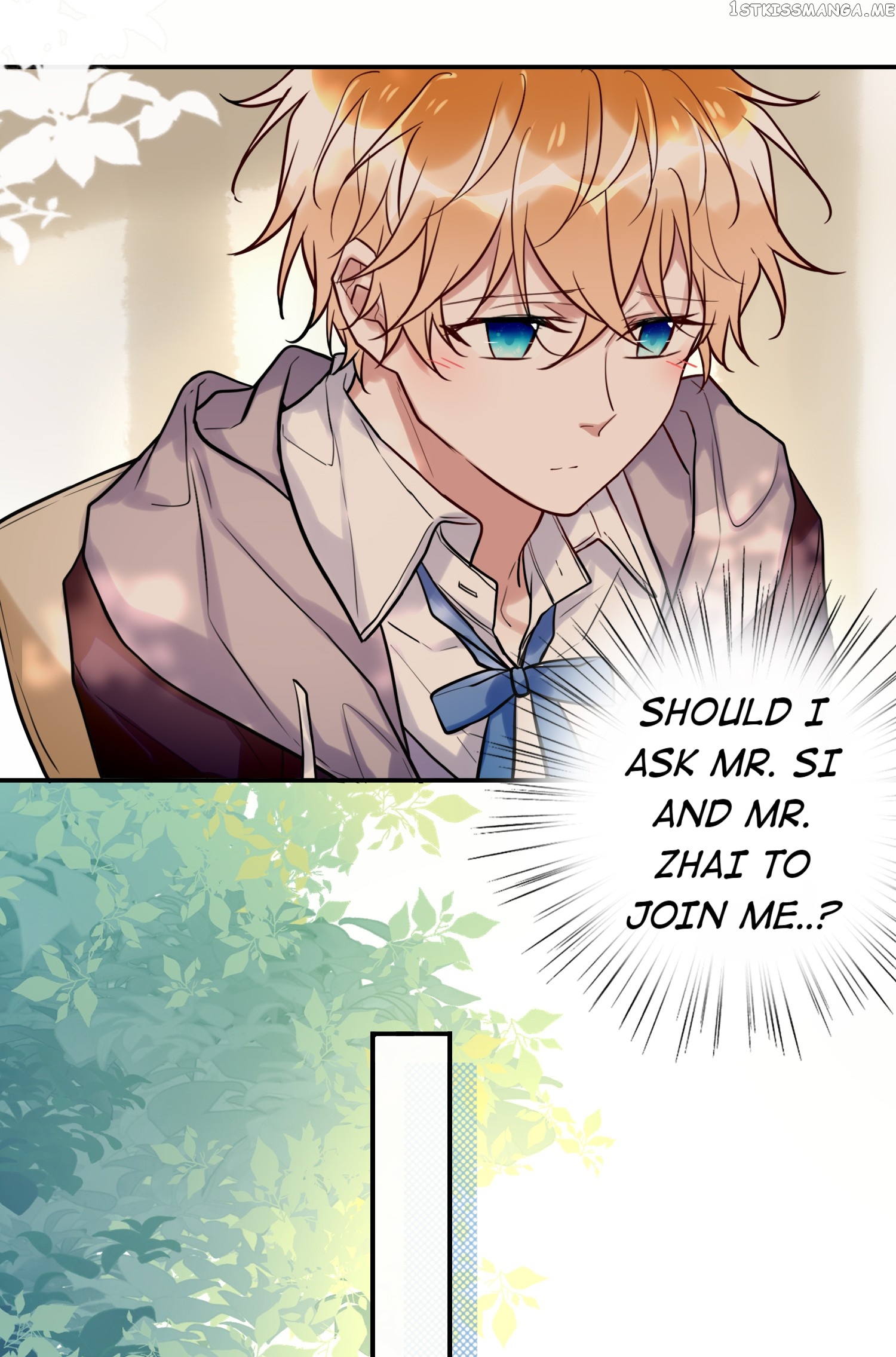 Demon Apartment chapter 33.2 - page 6