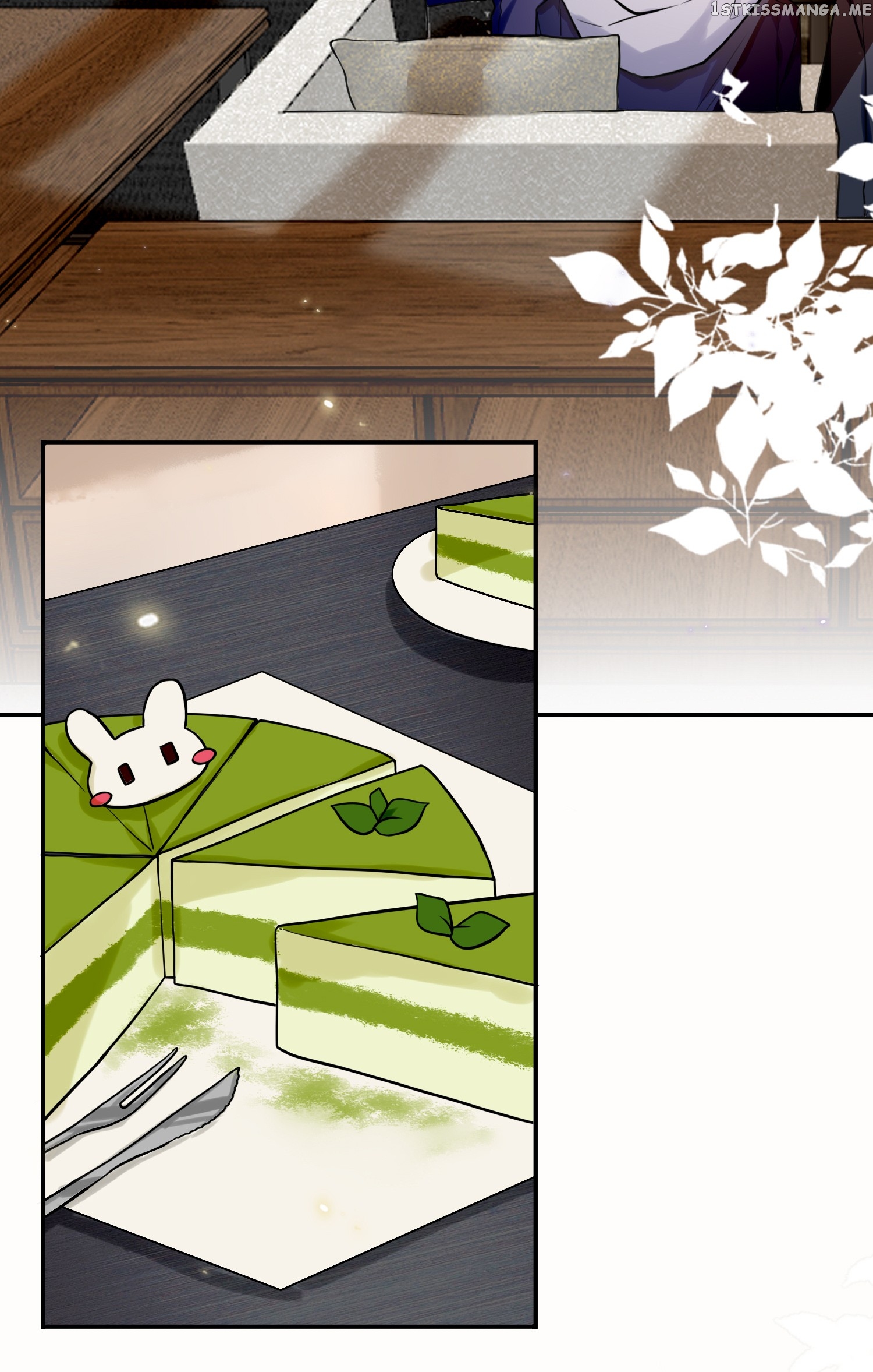 Demon Apartment chapter 32.2 - page 1